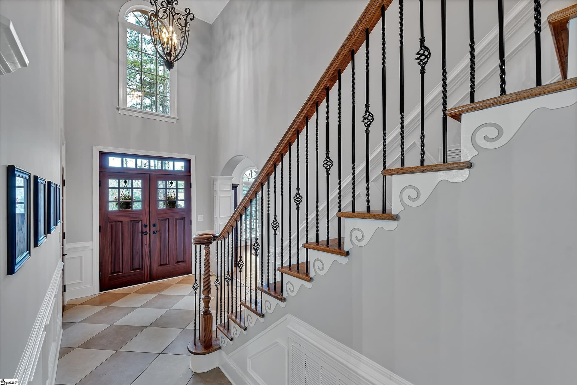 Property image 2 at 249 Indian Wells Drive, Spartanburg, SC 29306
