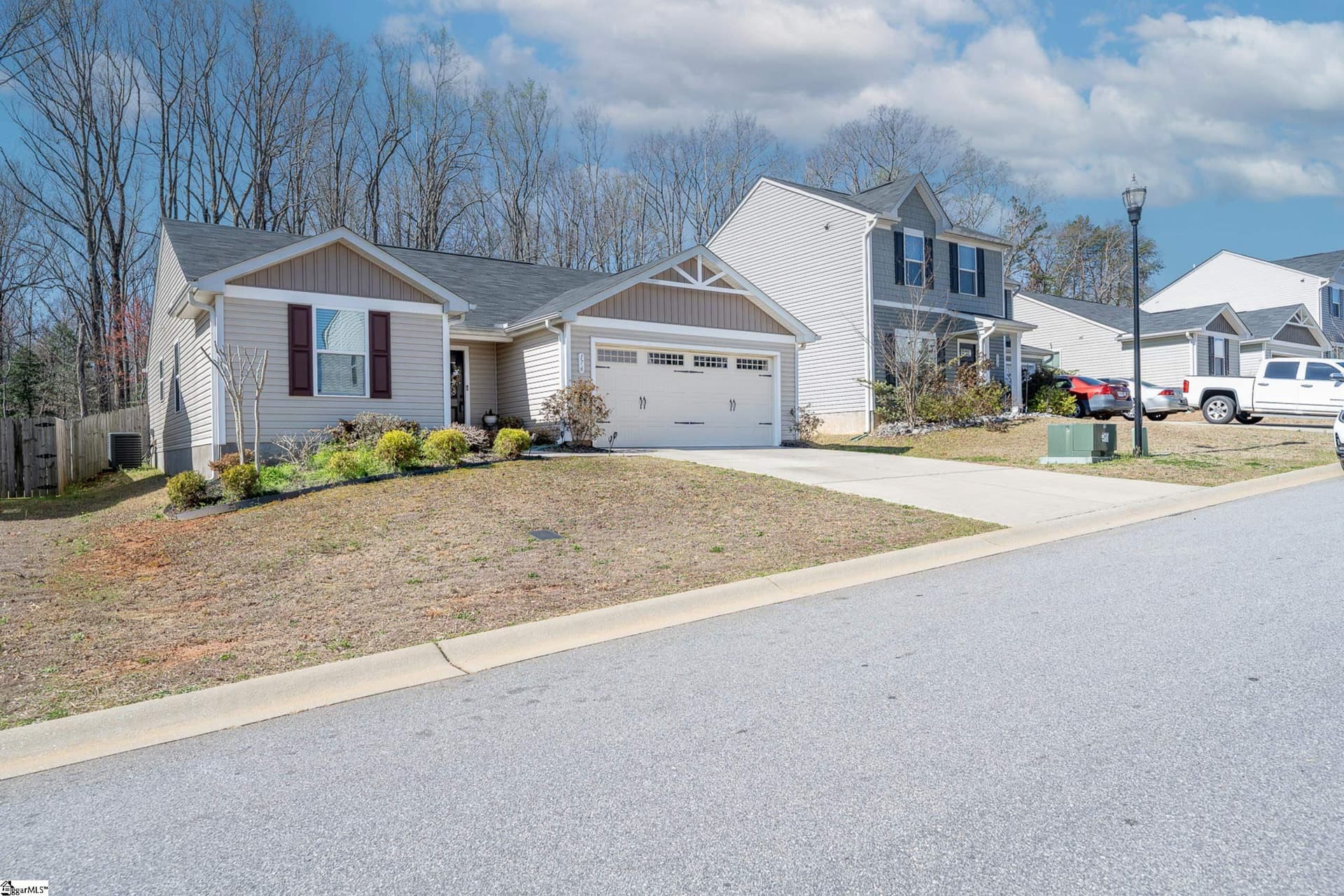Property image 2 at 176 Ralston Road, Greer, SC 29651