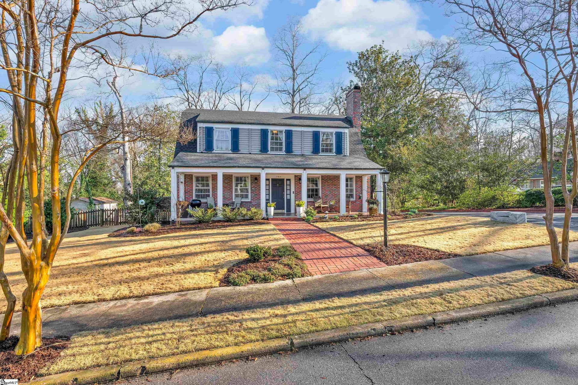 Property image 2 at 161 Ivy Street, Spartanburg, SC 29302