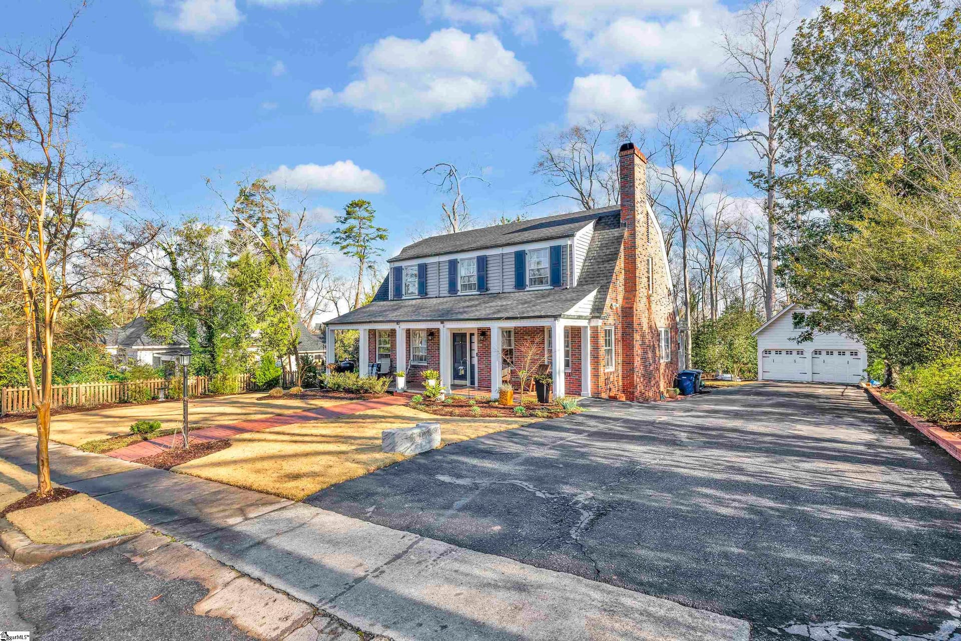Property image 3 at 161 Ivy Street, Spartanburg, SC 29302