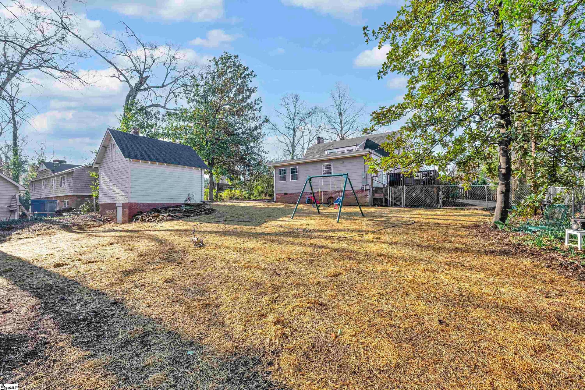 Property image 5 at 161 Ivy Street, Spartanburg, SC 29302