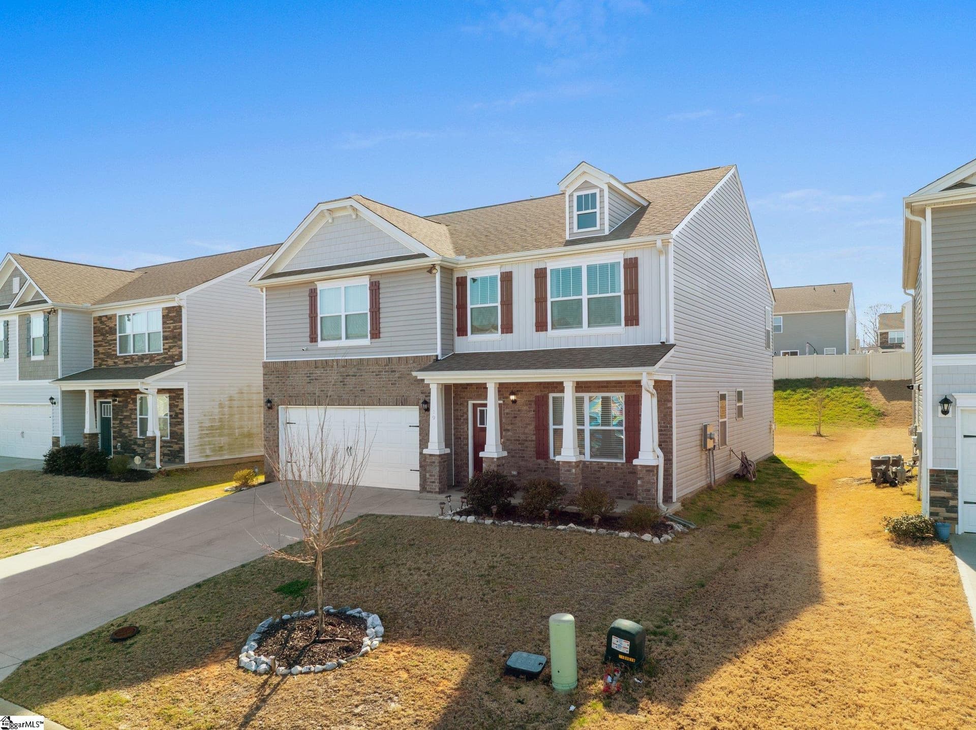 Property image 4 at 19 Darrowby Way, Simpsonville, SC 29680