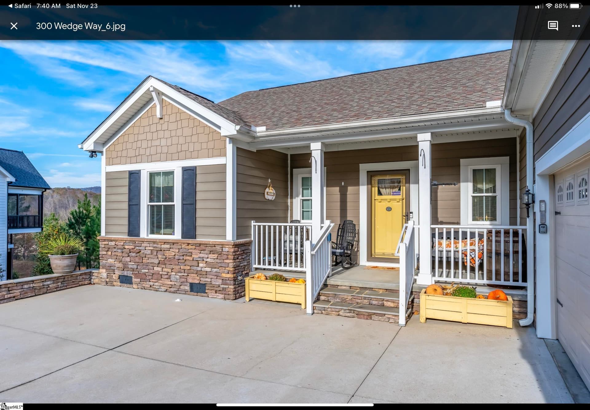 Property image 3 at 300 Wedge Way, Travelers Rest, SC 29690