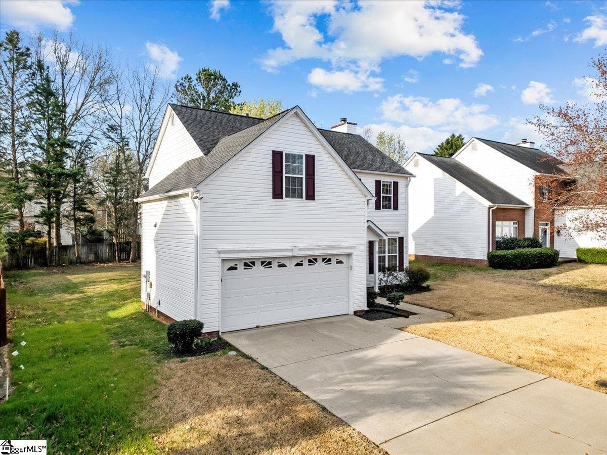 Property image 2 at 10 Candor Place, Simpsonville, SC 29681