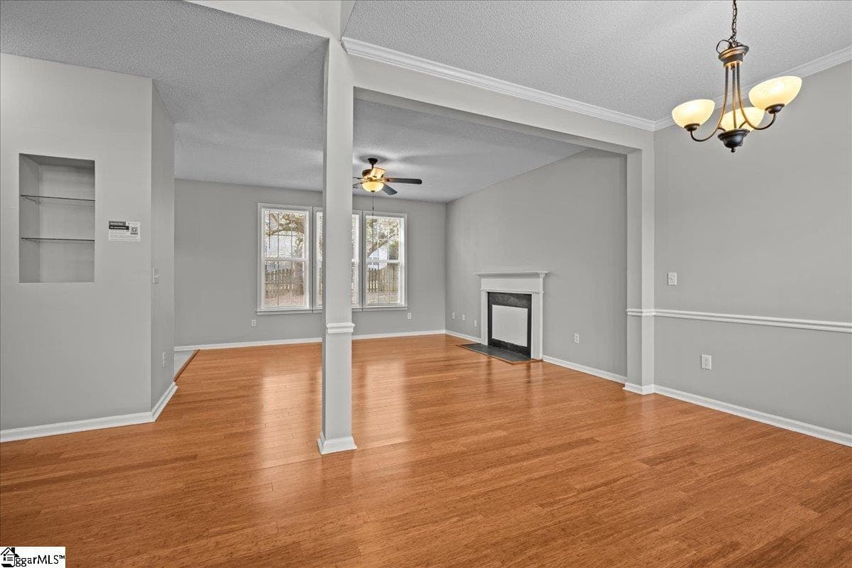 Property image 4 at 10 Candor Place, Simpsonville, SC 29681