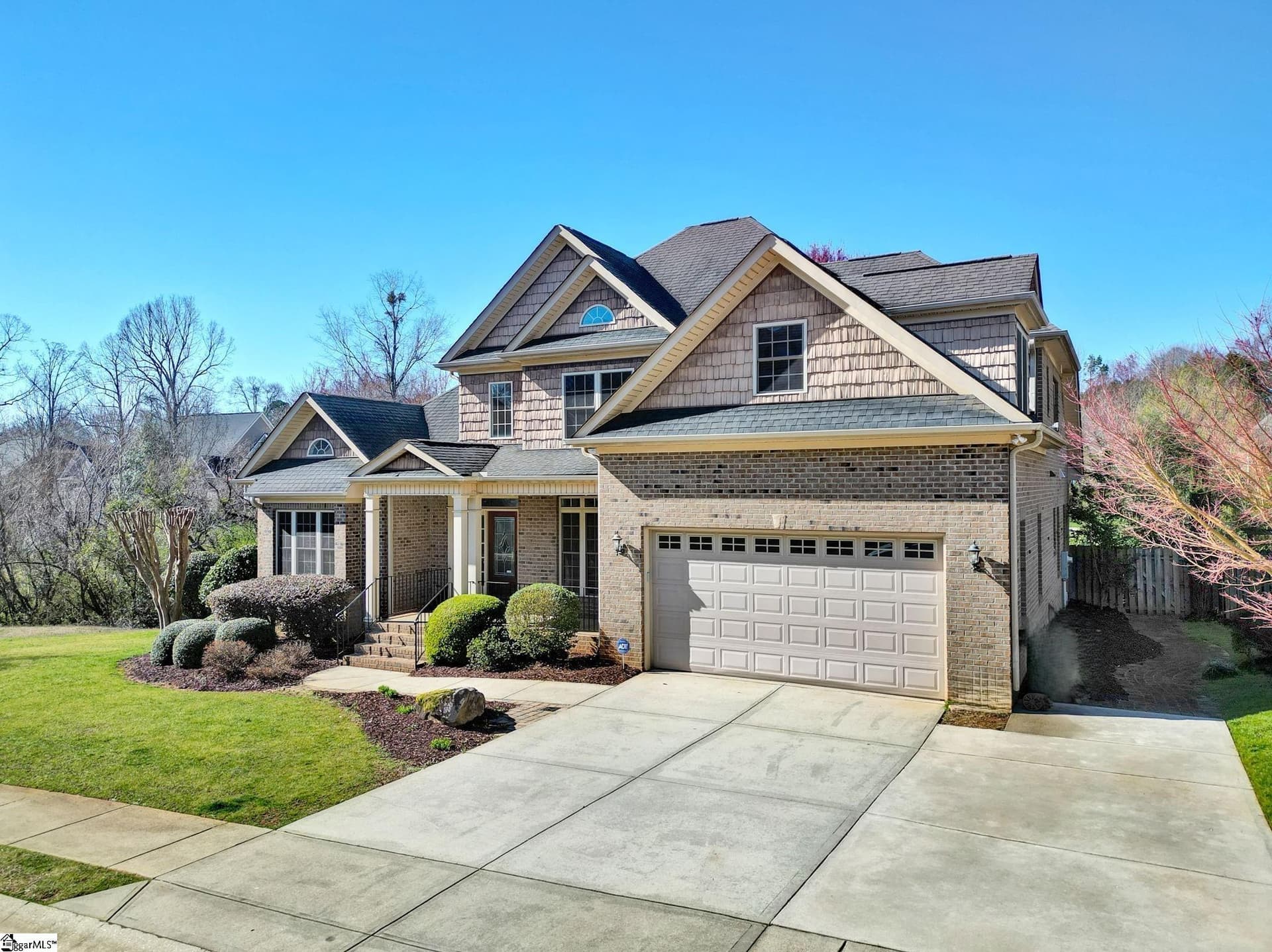 Property image 2 at 108 Waverly Hall Lane, Simpsonville, SC 29681