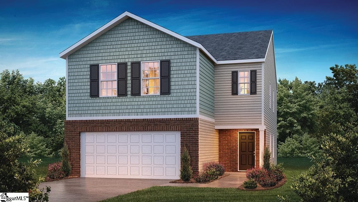 1923 Gracie Drive