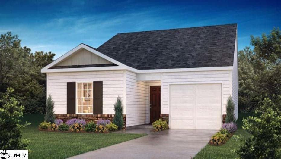 1919 Gracie Drive