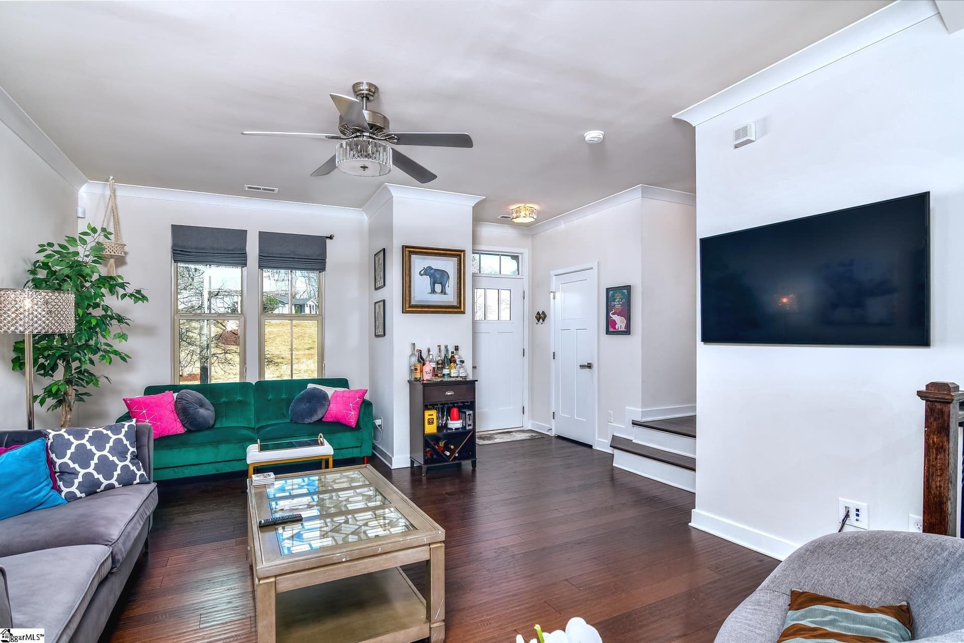 Property image 3 at 34 Itasca Drive, Greenville, SC 29609