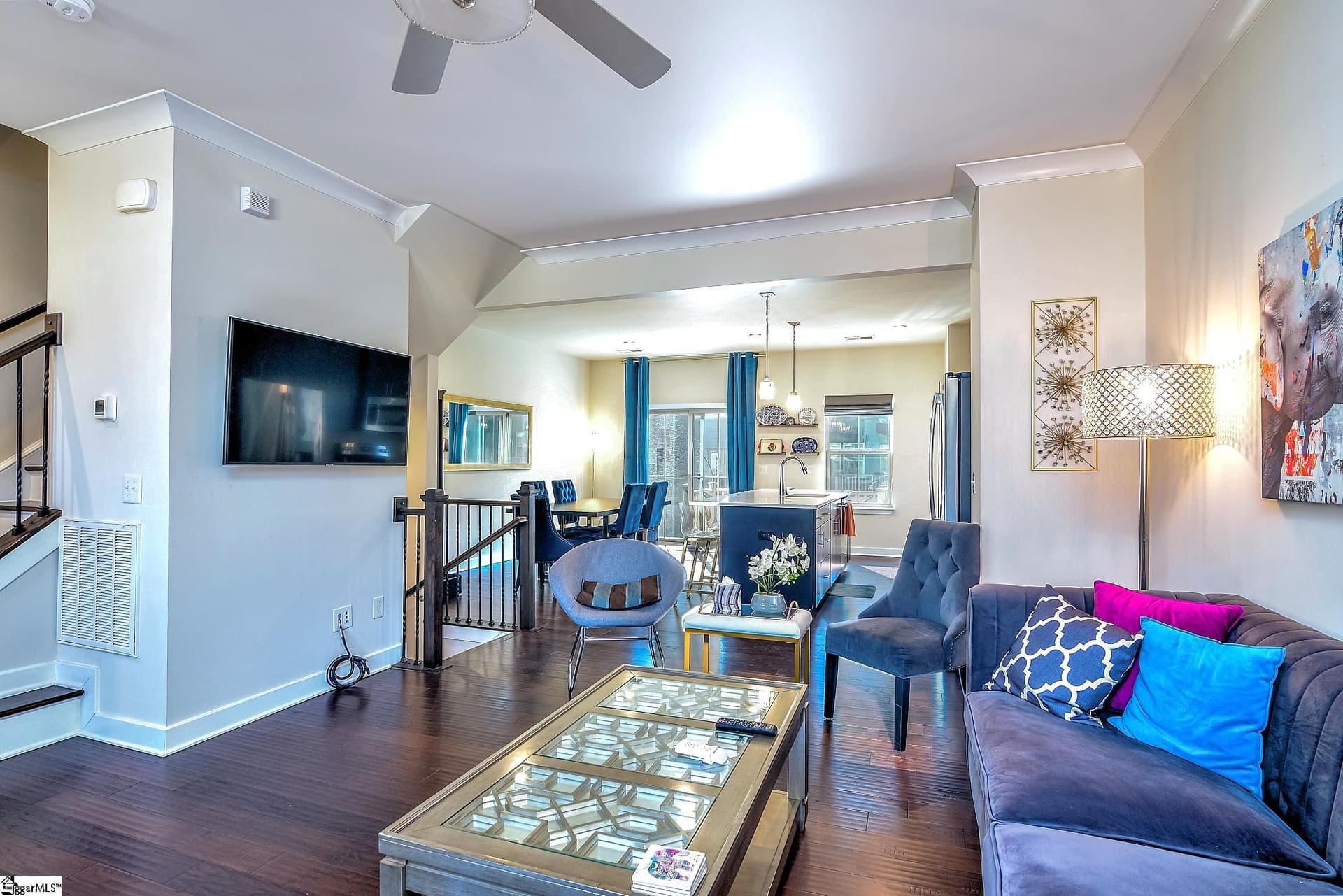 Property image 4 at 34 Itasca Drive, Greenville, SC 29609