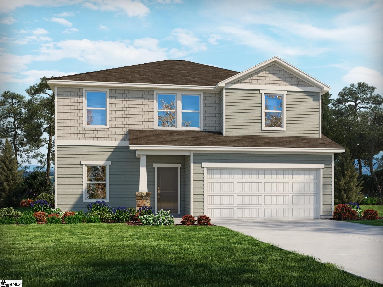 527 Ward Wilson Trail