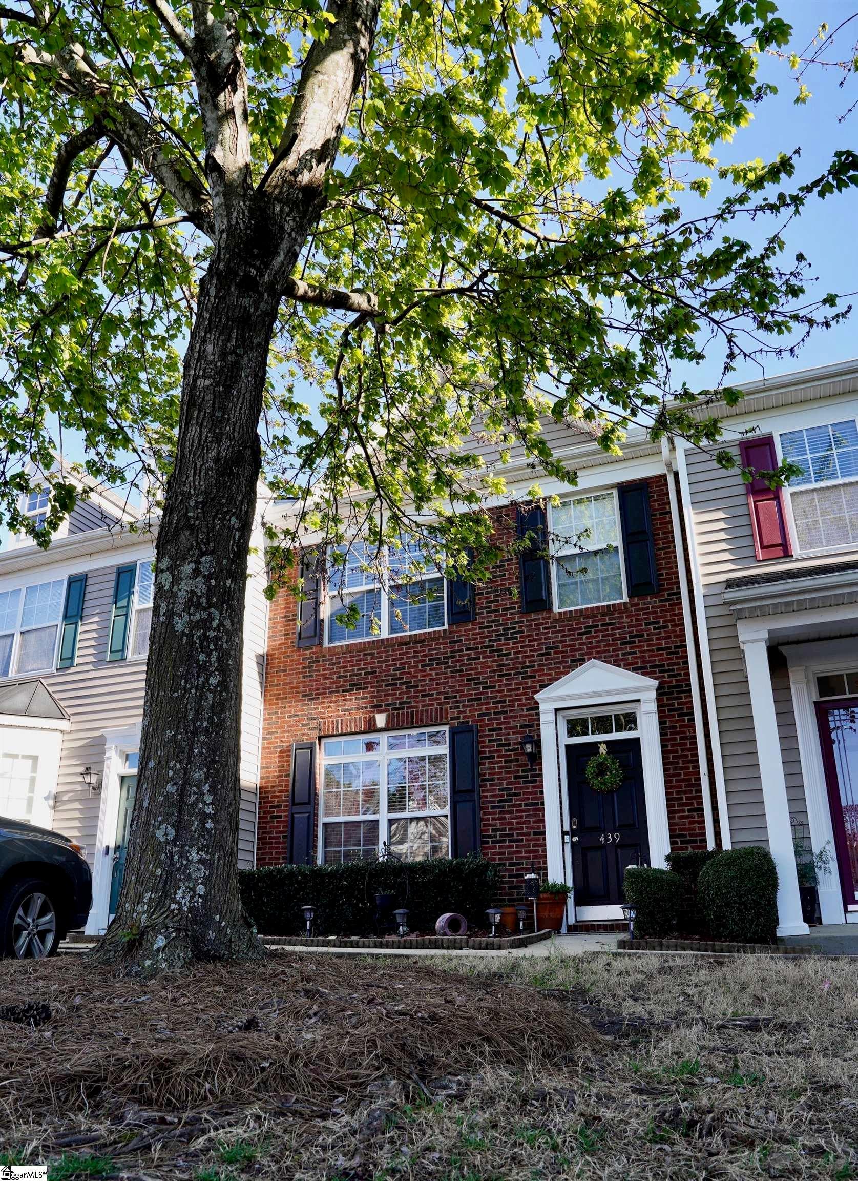 Cobblestone Cove, Mauldin Community