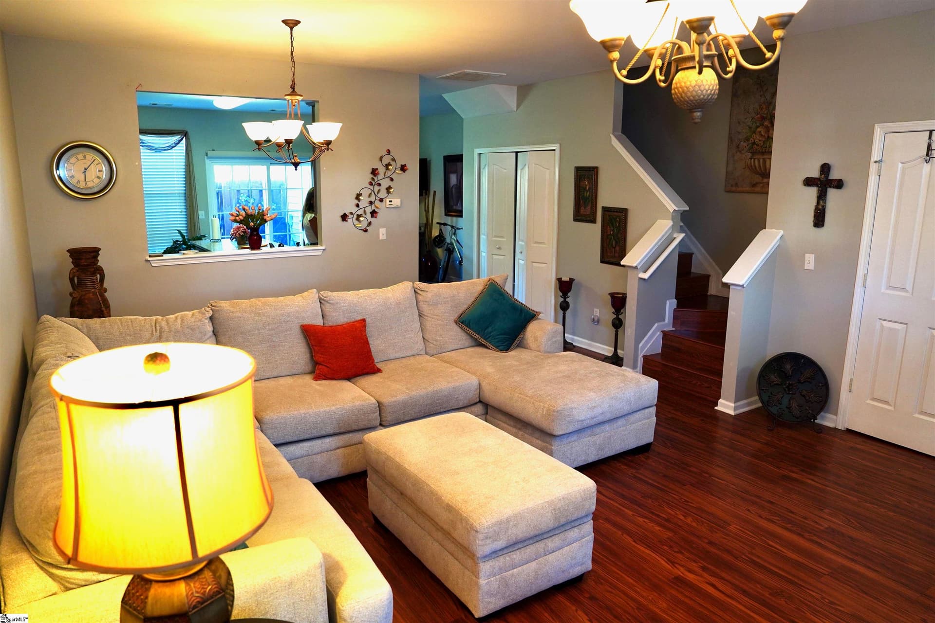 Property image 2 at 439 Twist Circle, Mauldin, SC 29662