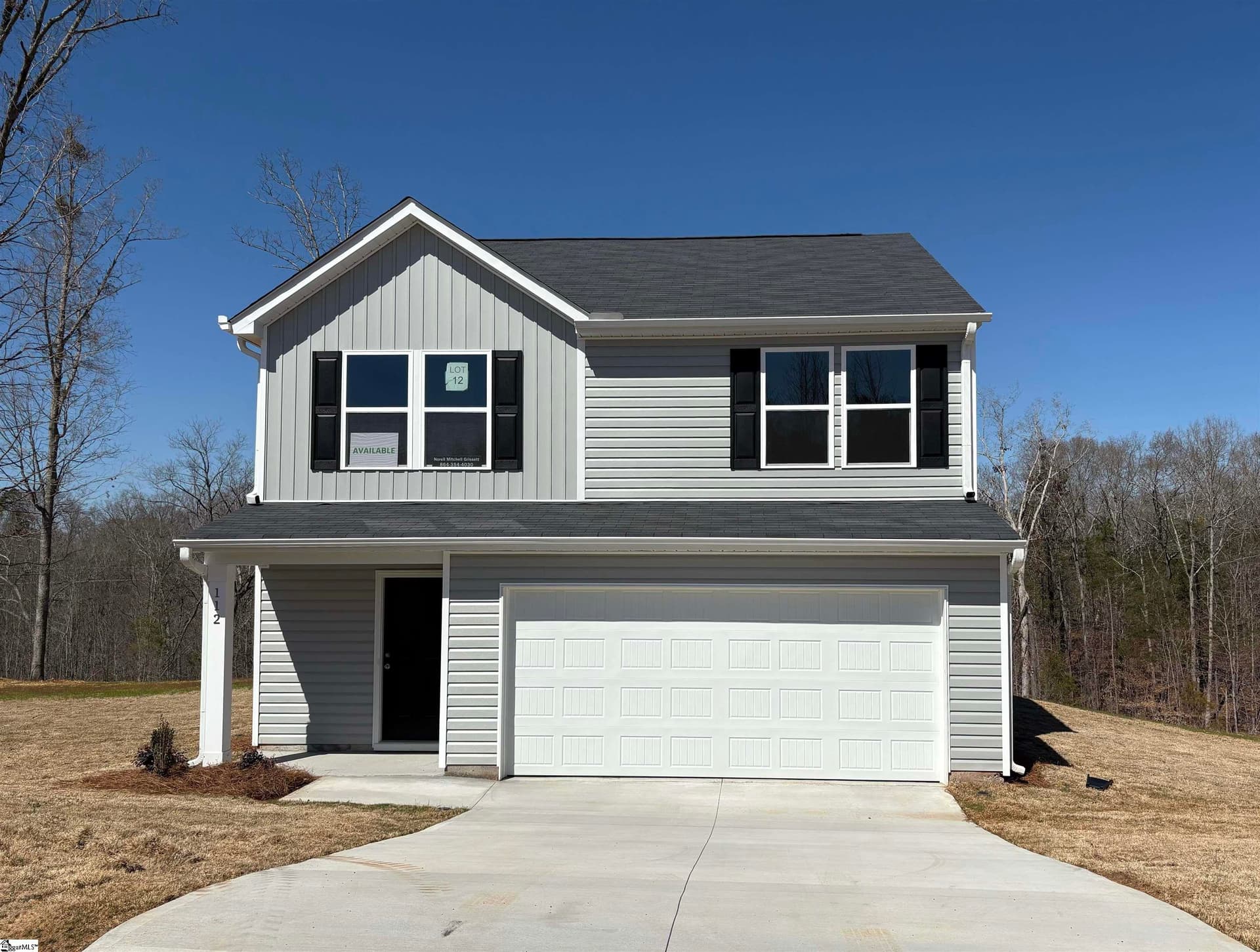 112 Alpine Heights Court