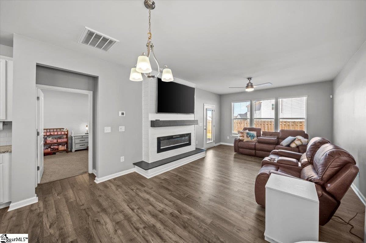 Property image 4 at 620 Spring Orchard Drive, Lyman, SC 29365