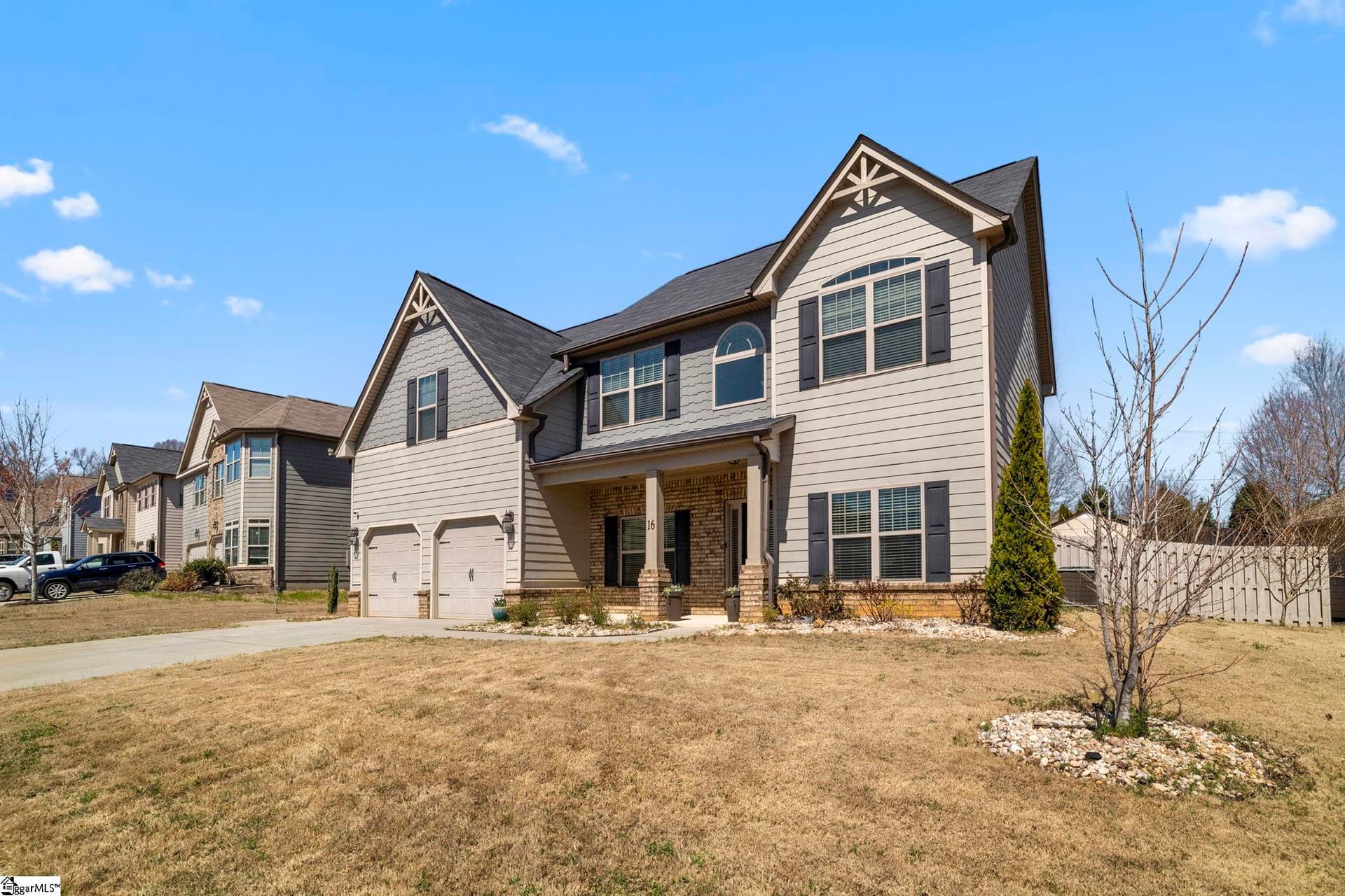 Property image 3 at 16 Verdana Court, Simpsonville, SC 29680