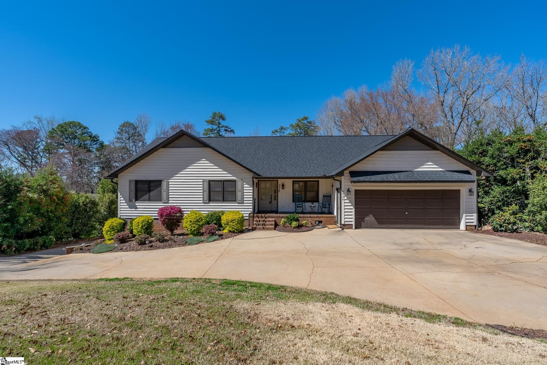 Green Hill Plantation, Anderson Community