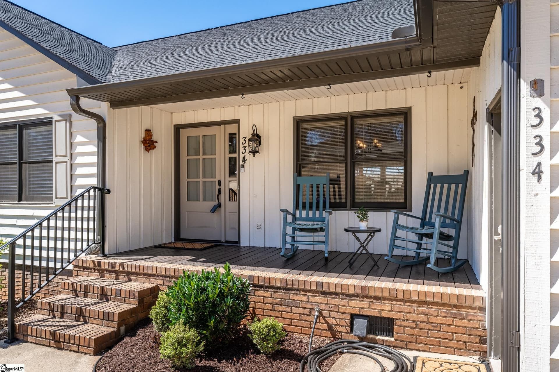 Property image 3 at 334 Green Hill Drive, Anderson, SC 29621-2433