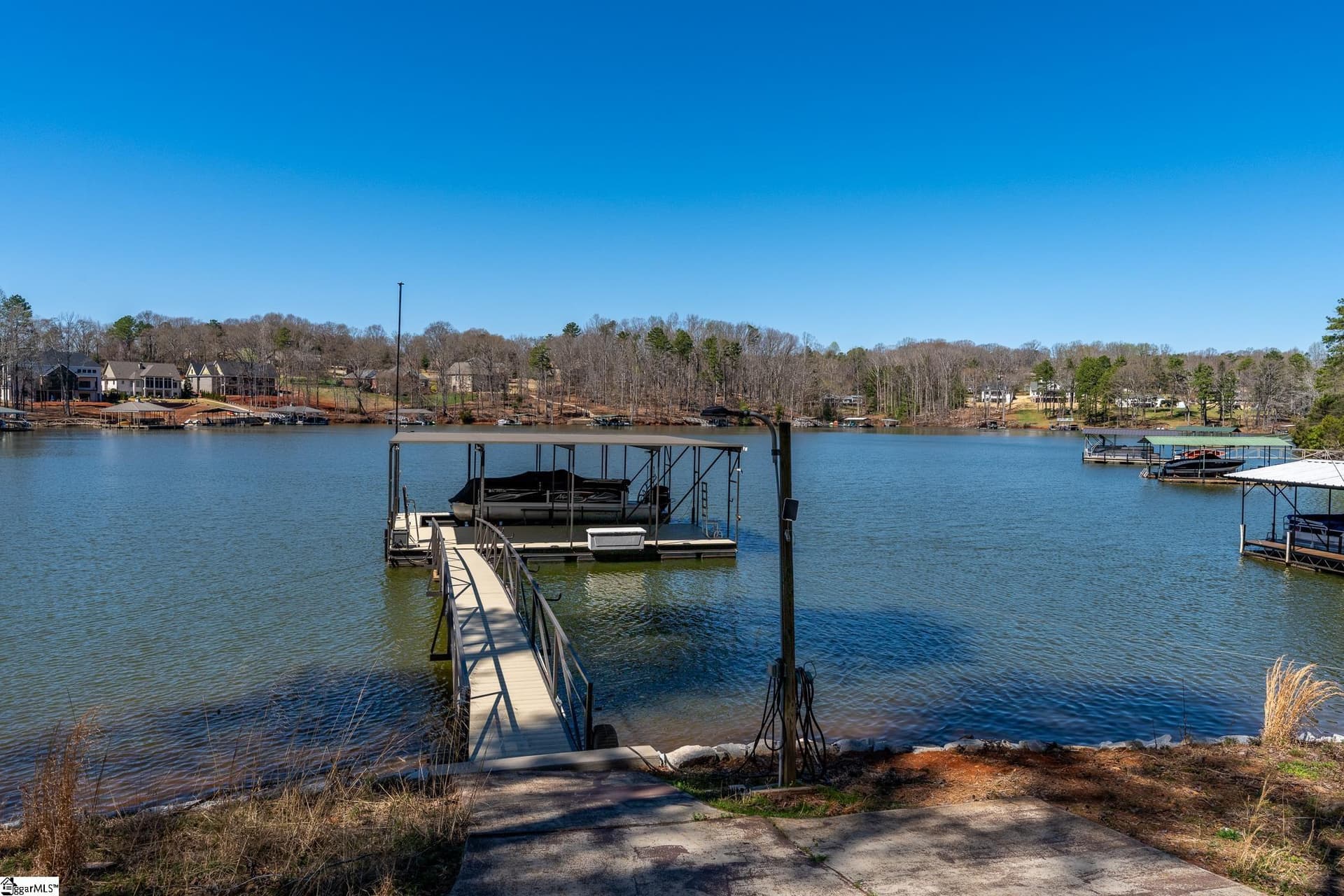 Property image 5 at 334 Green Hill Drive, Anderson, SC 29621-2433