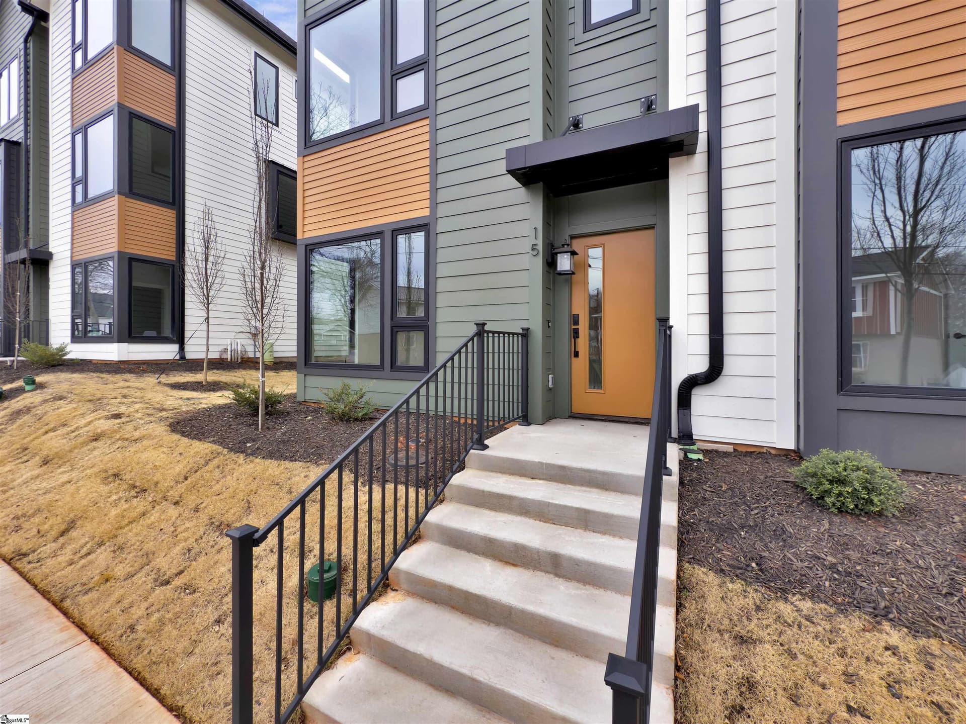 Property image 1 at 15 Conwell Street, Greenville, SC 29601