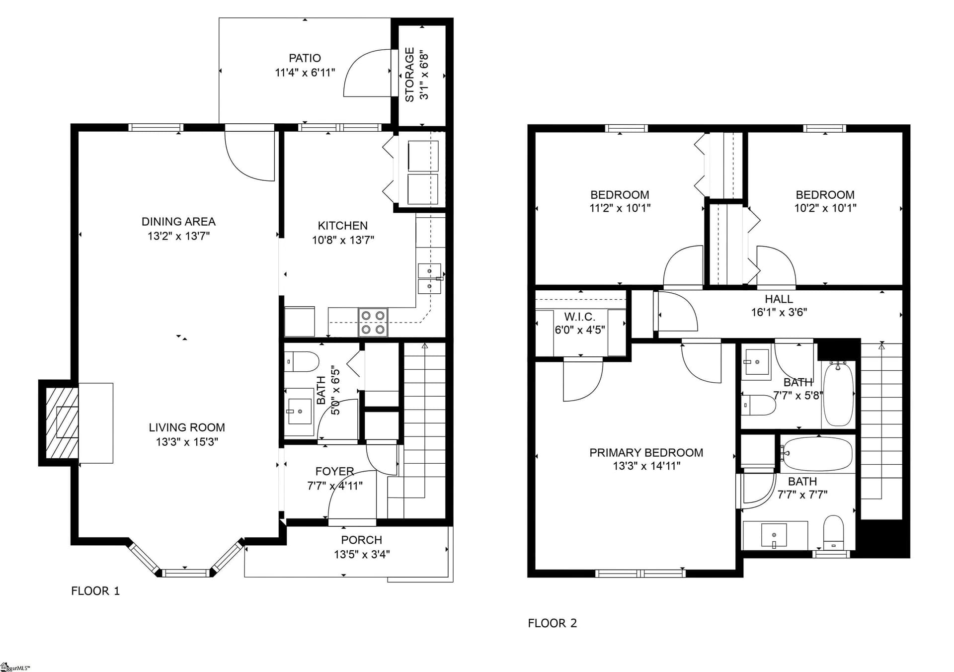 Property image 2 at 19 Allenwood Lane, Greer, SC 29650