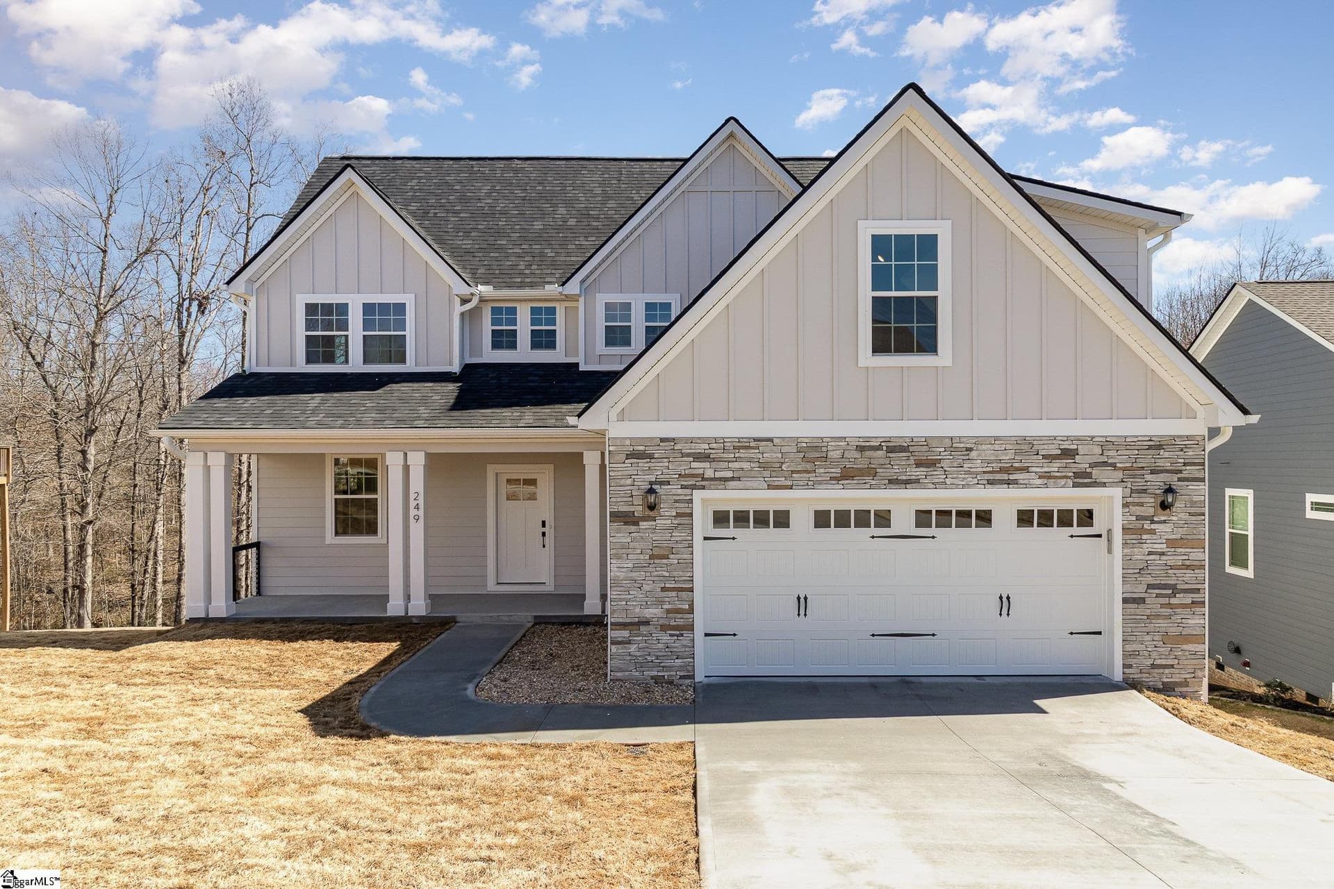 Audubon Acres, Easley Community