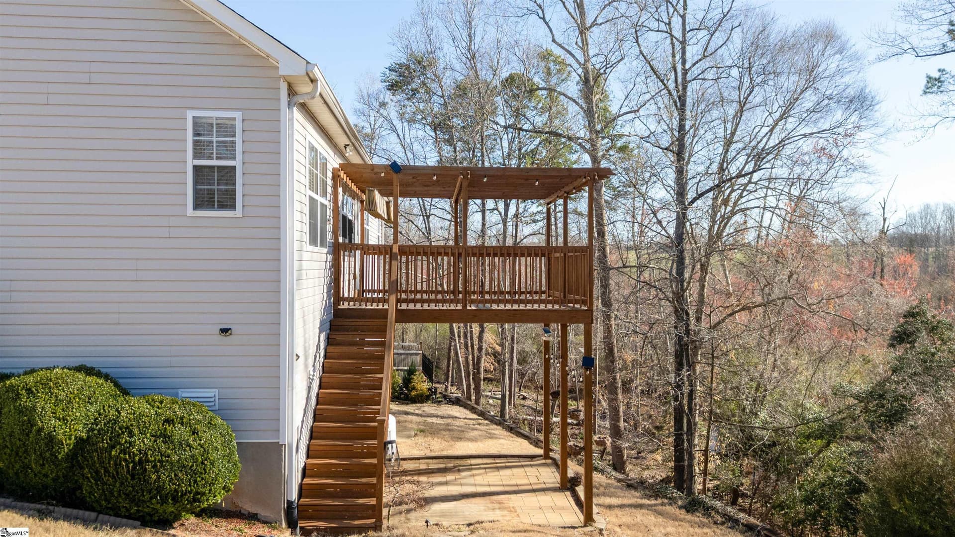 Property image 3 at 228 Josh Court, Greer, SC 29651