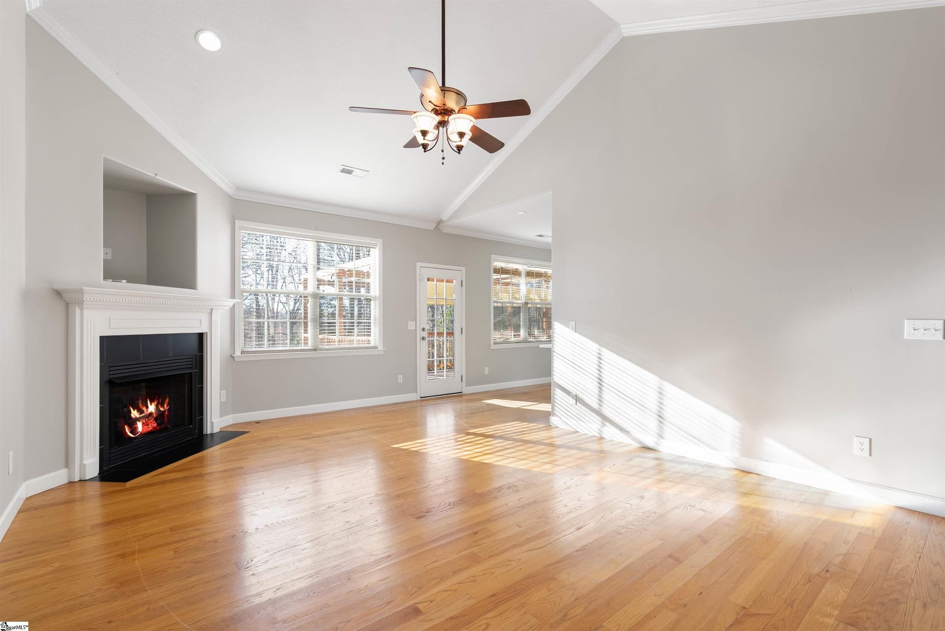 Property image 4 at 228 Josh Court, Greer, SC 29651