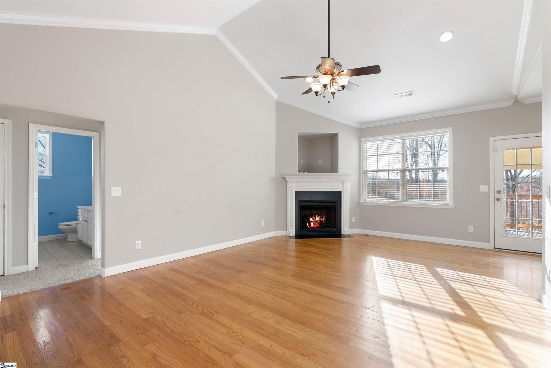 Property image 5 at 228 Josh Court, Greer, SC 29651
