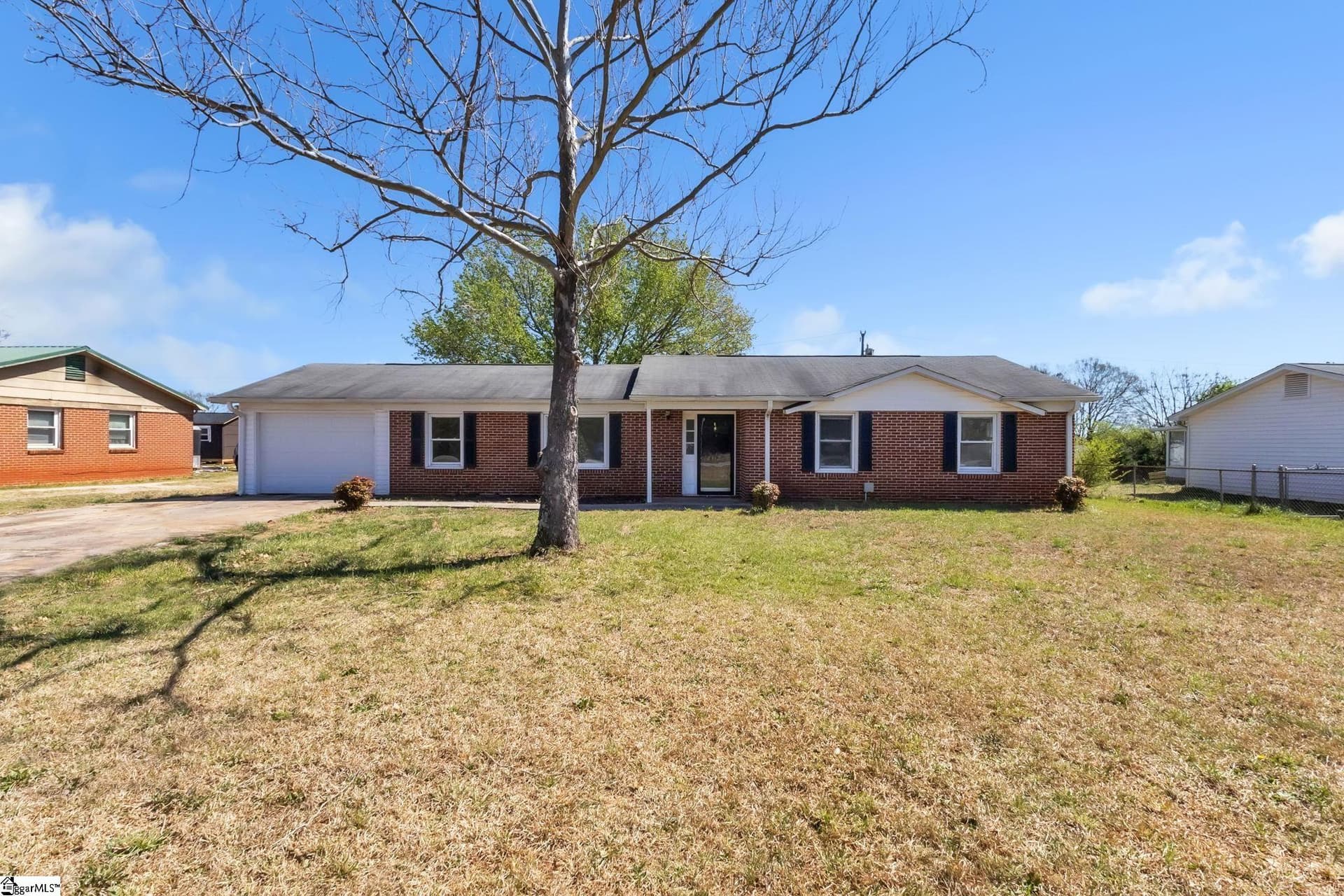 Property image 1 at 2312 Old Williamston Road, Anderson, SC 29621