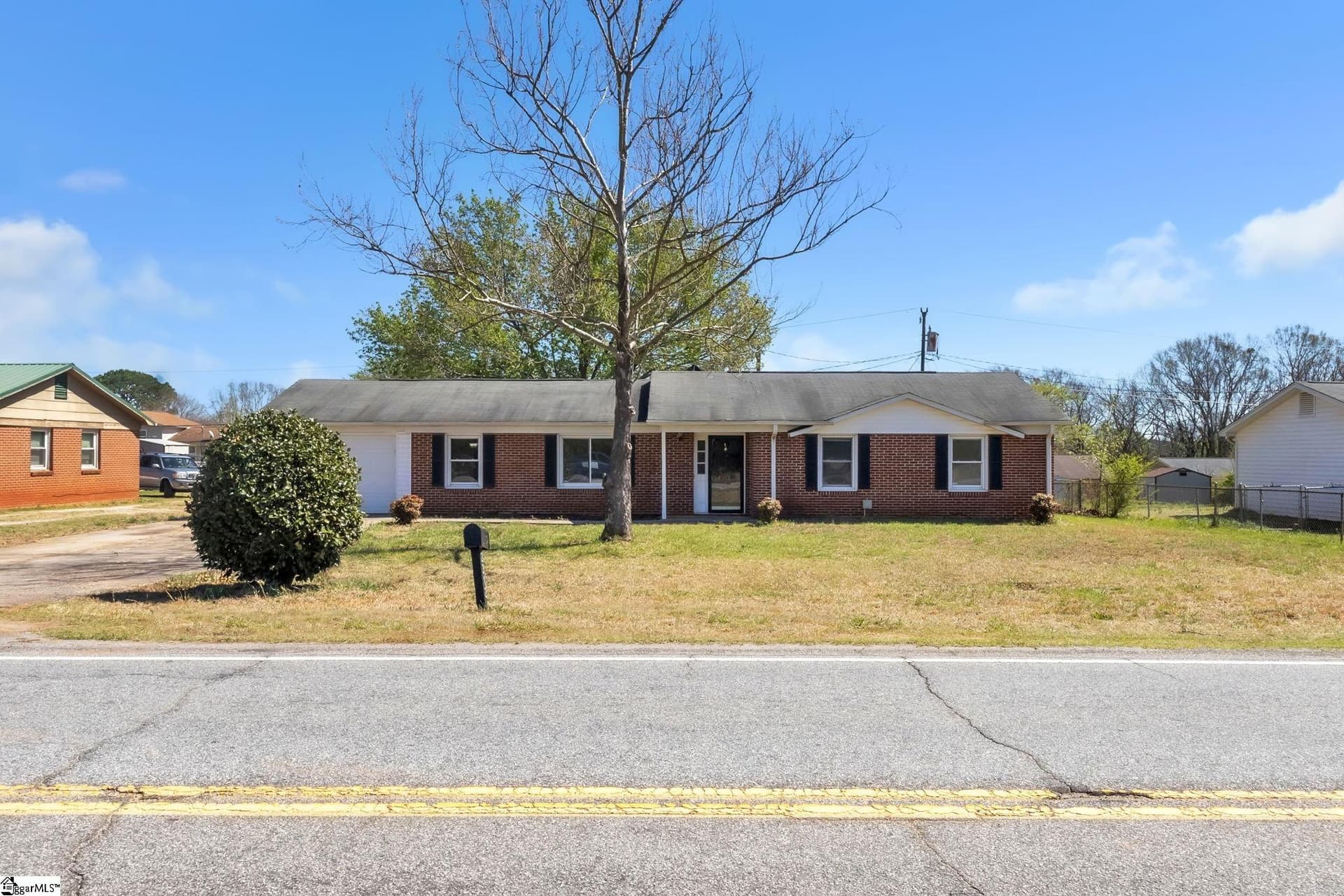 Property image 2 at 2312 Old Williamston Road, Anderson, SC 29621