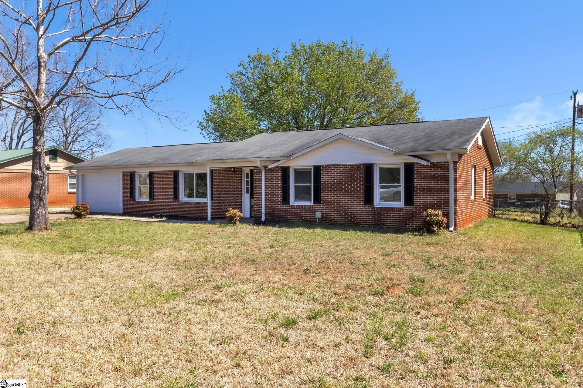 Property image 3 at 2312 Old Williamston Road, Anderson, SC 29621