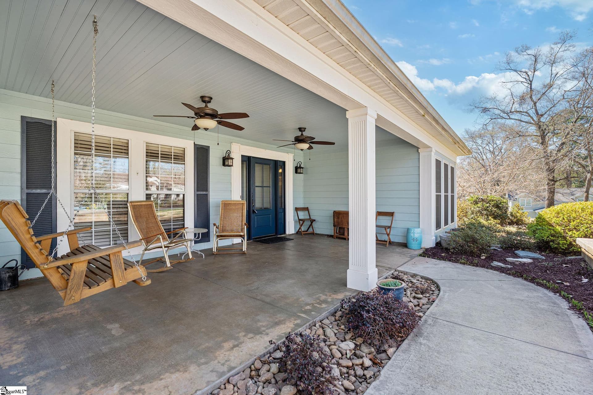 Property image 3 at 2 Parkwood Drive, Greenville, SC 29609