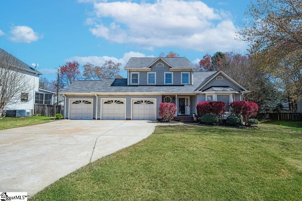 Meadowbrooke, Greenville Community
