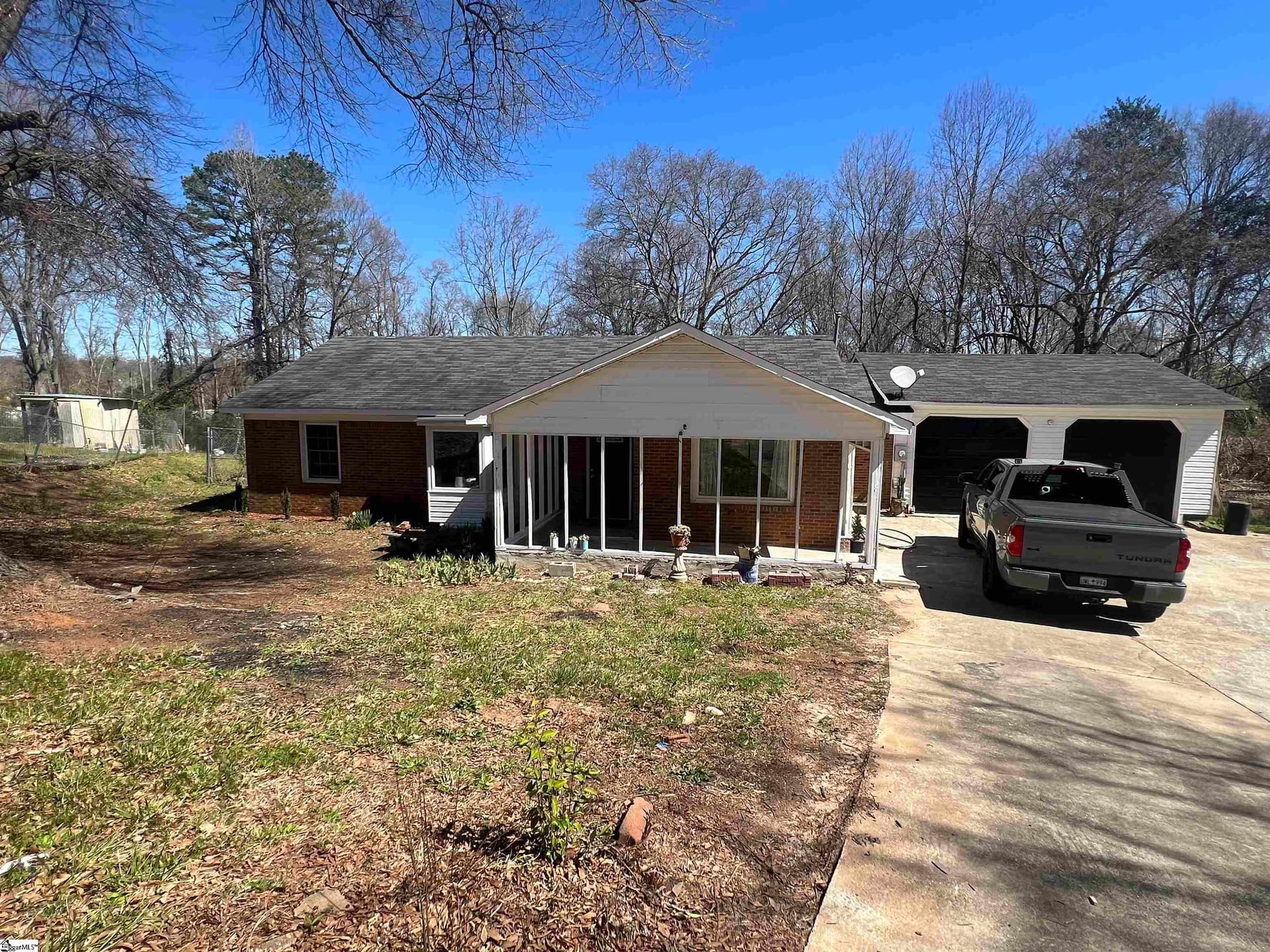 Oakview, Taylors Community