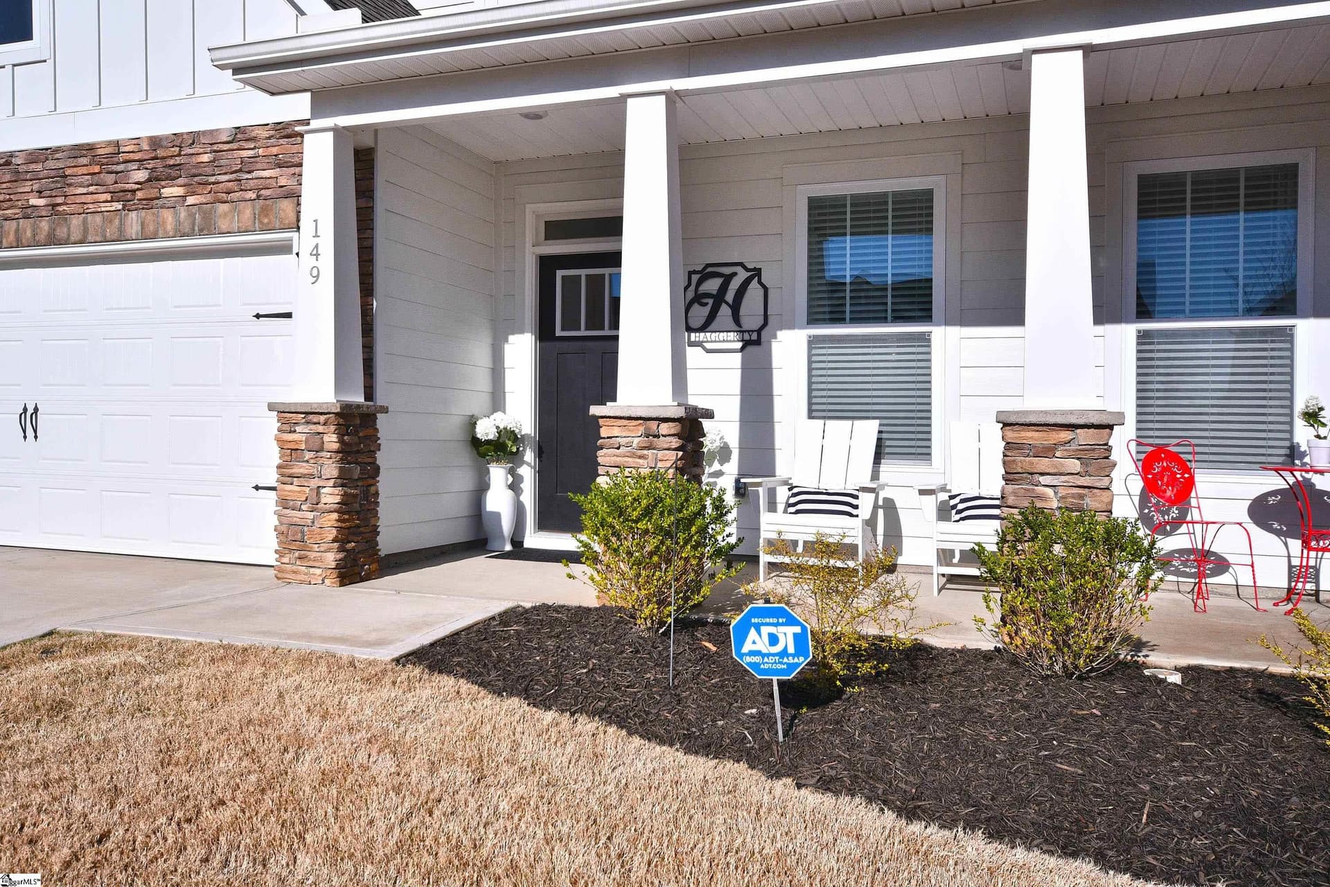 Property image 4 at 149 Layken Lane, Reidville, SC 29388