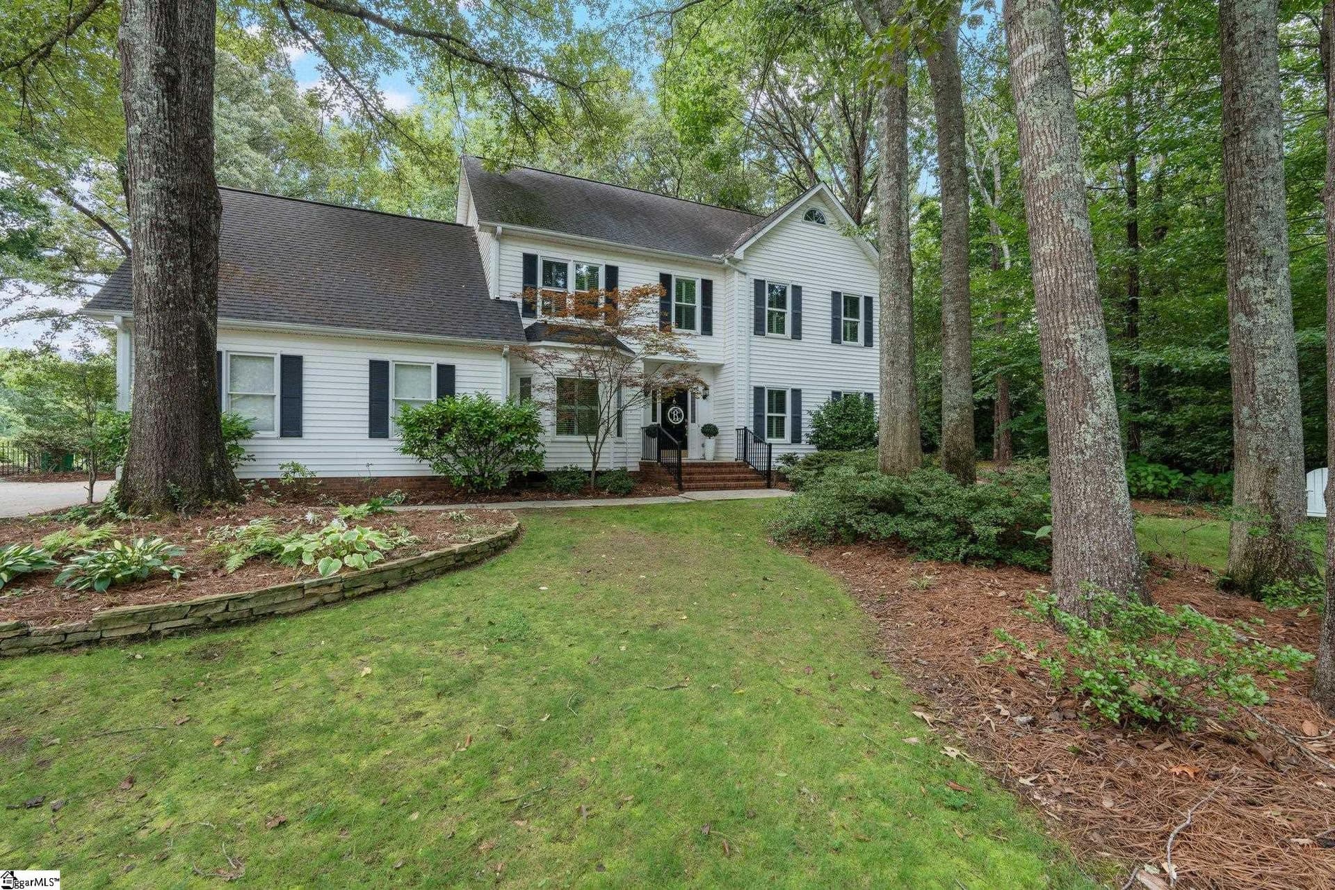 Linkside, Taylors Community