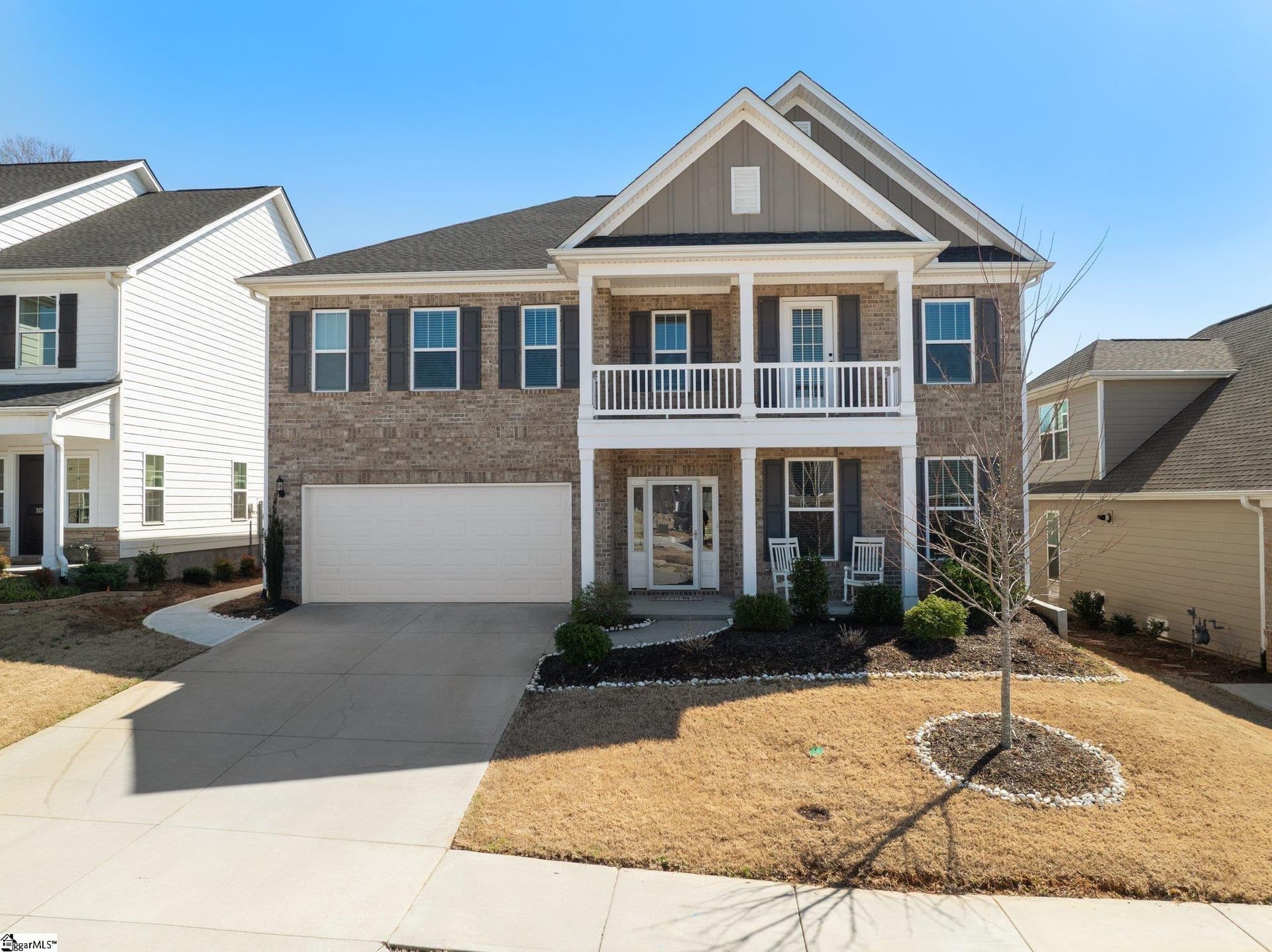 Property image 2 at 8 Logwood Drive, Greenville, SC 29607