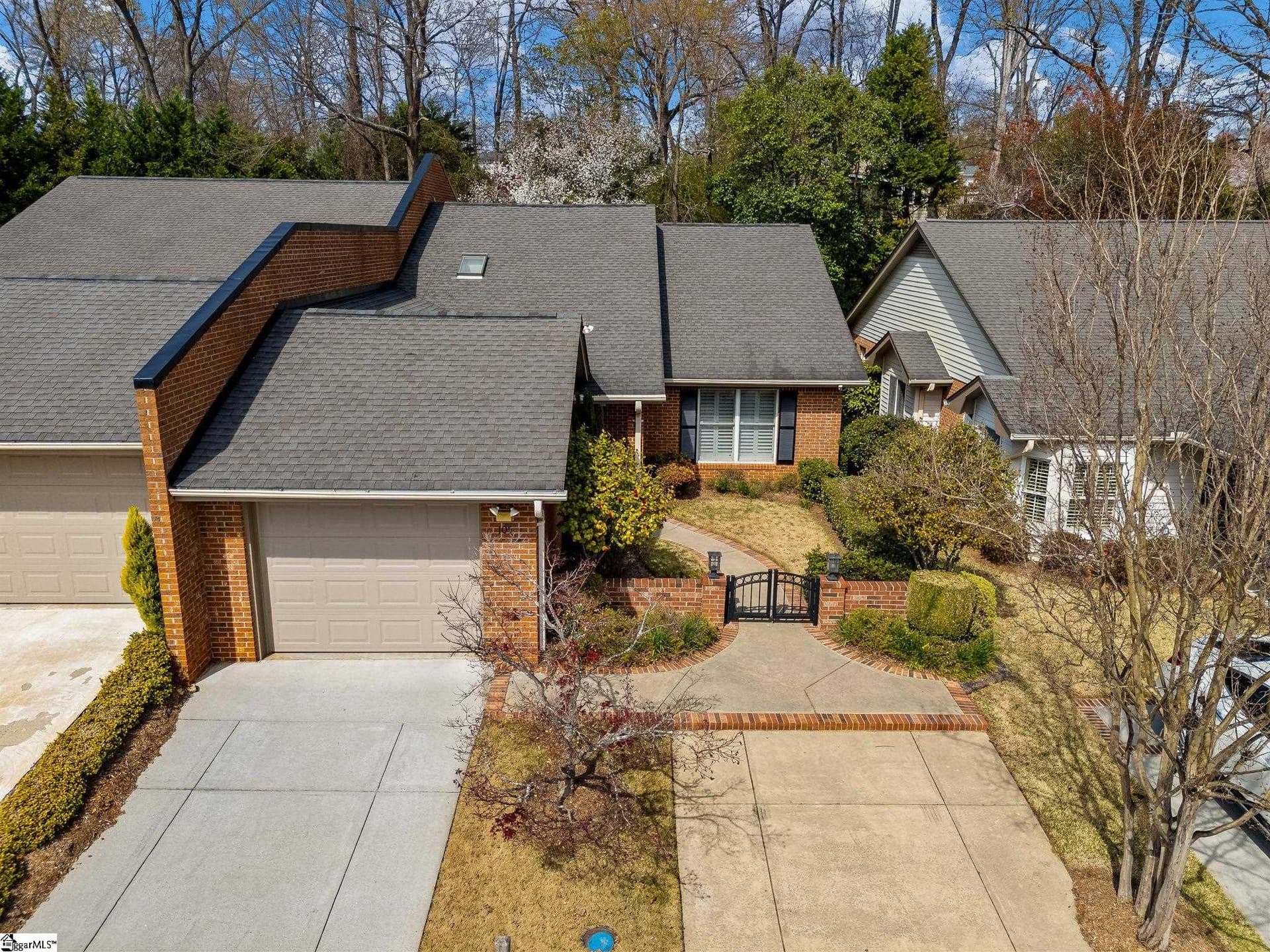 Property image 4 at 105 Hummingbird Ridge, Greenville, SC 29605