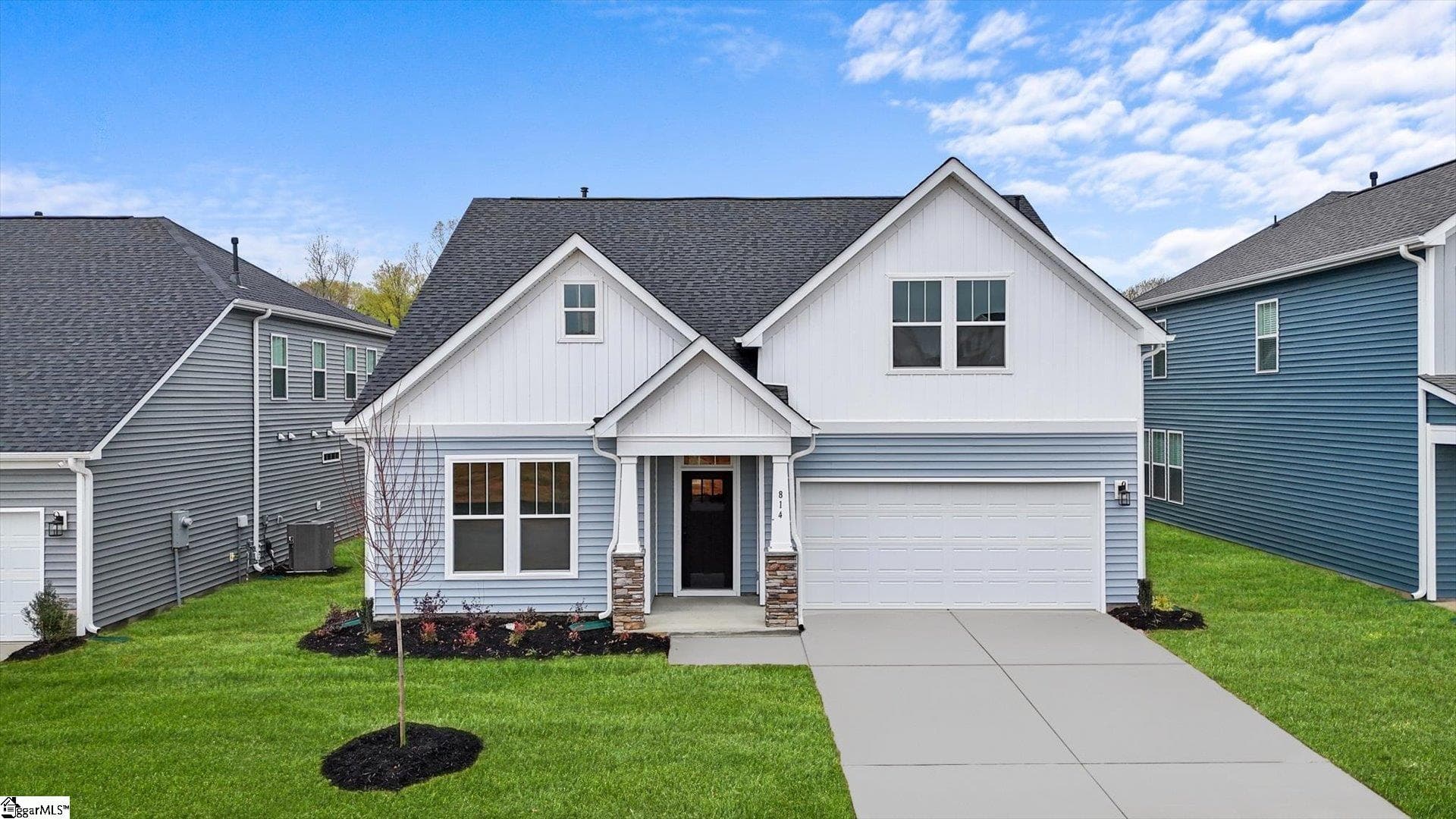 814 Rodin Road