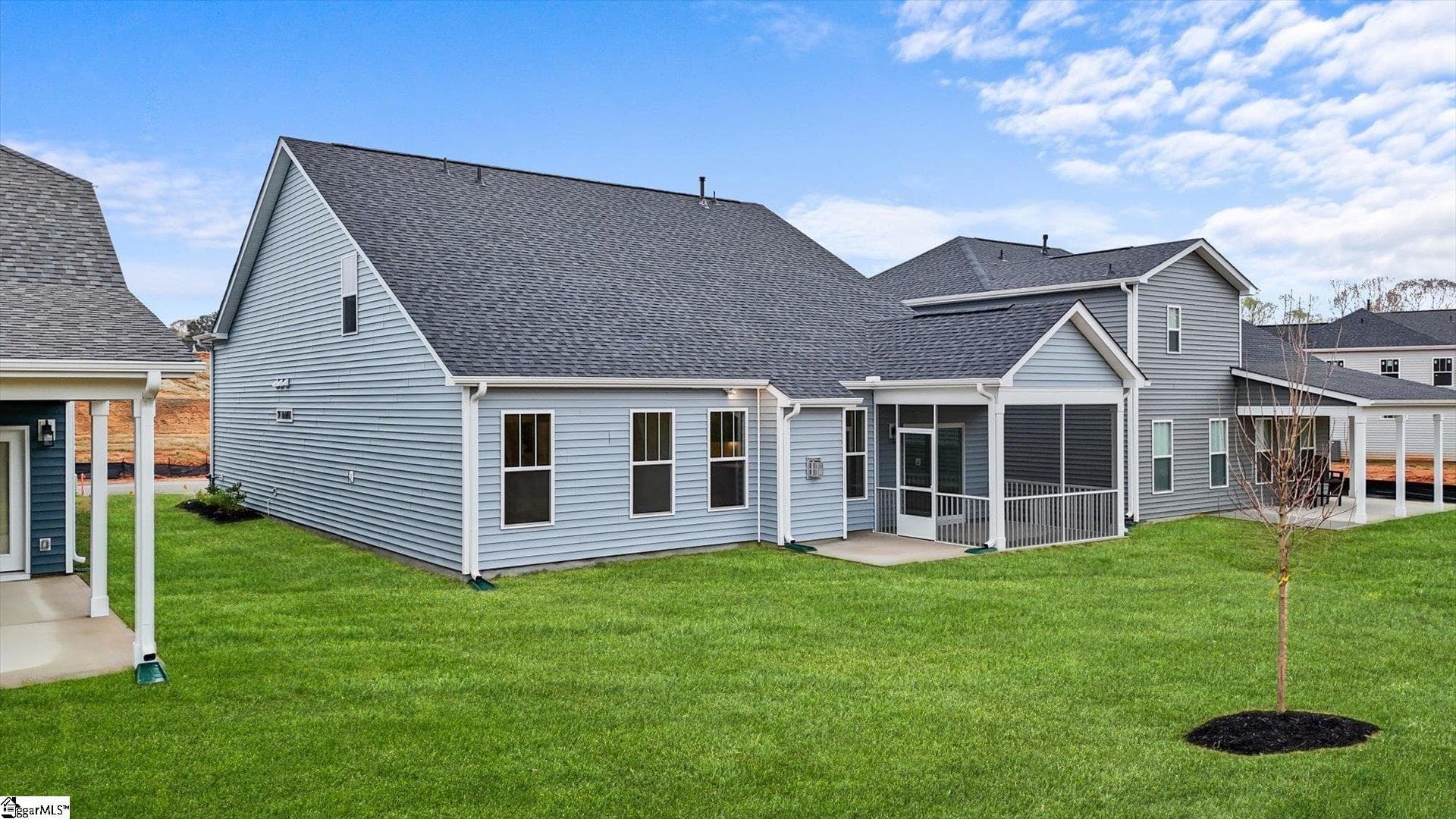 Property image 4 at 814 Rodin Road, Moore, SC 29369