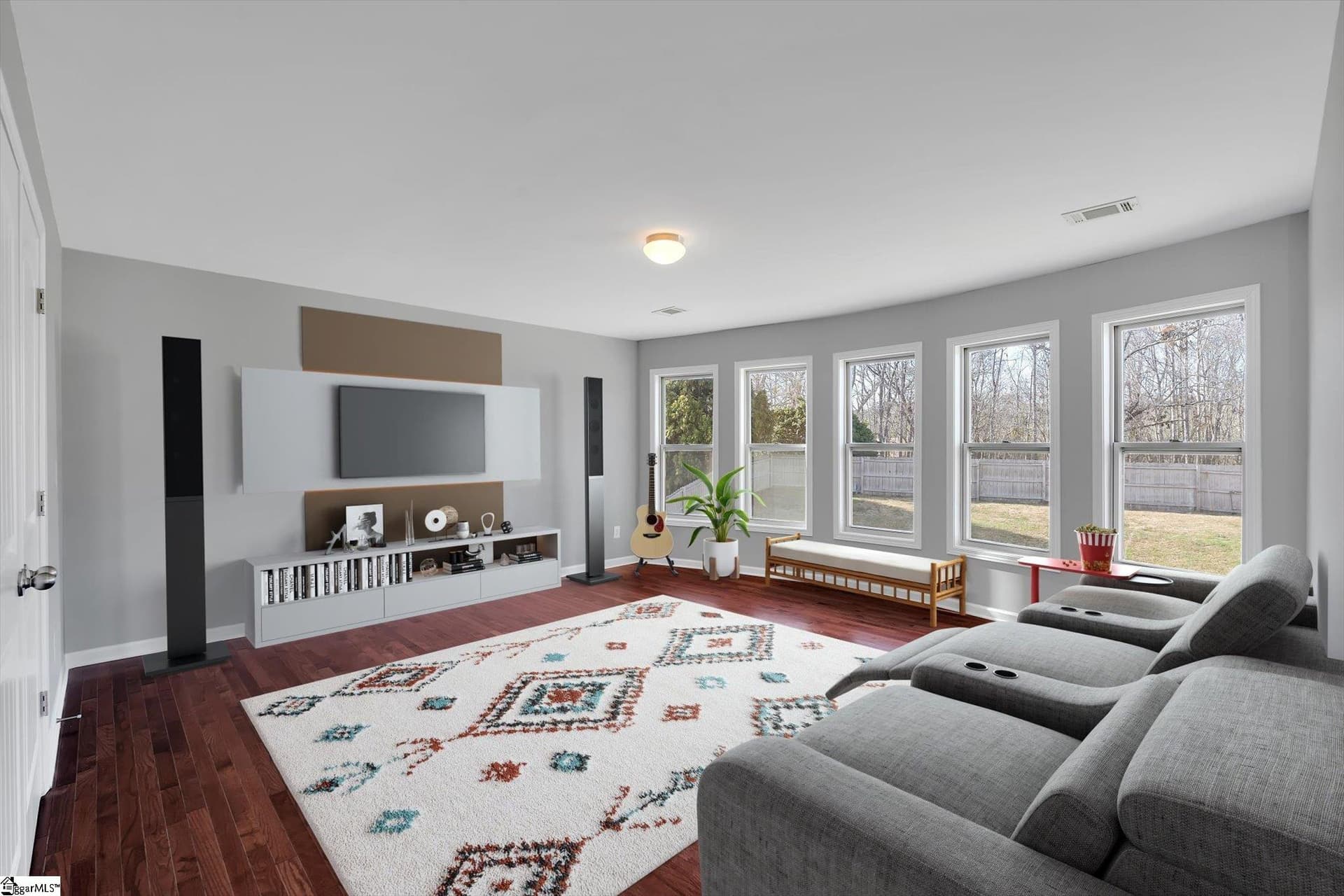 Property image 3 at 136 Berwick Court, Easley, SC 29642-7005