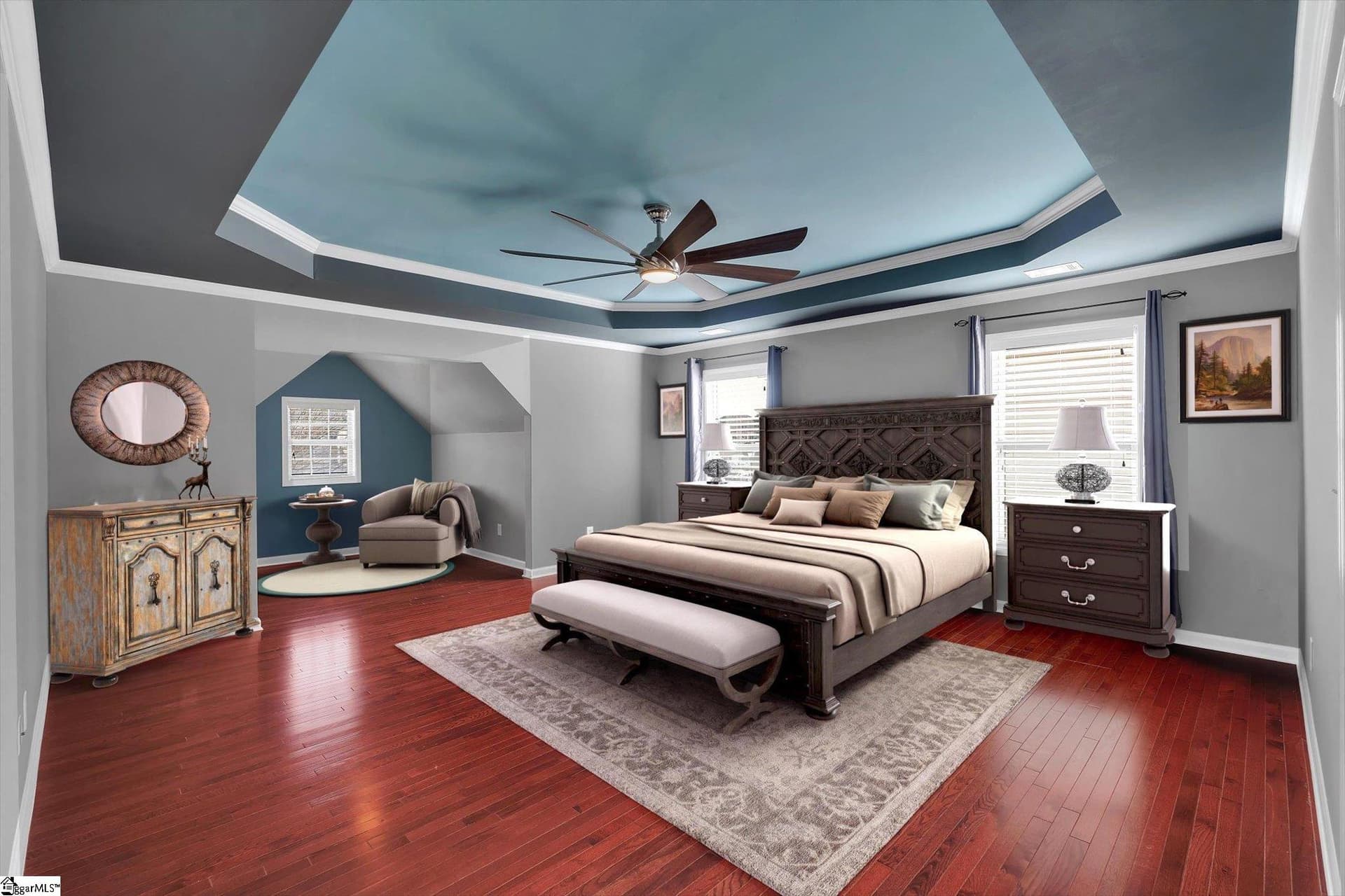 Property image 5 at 136 Berwick Court, Easley, SC 29642-7005