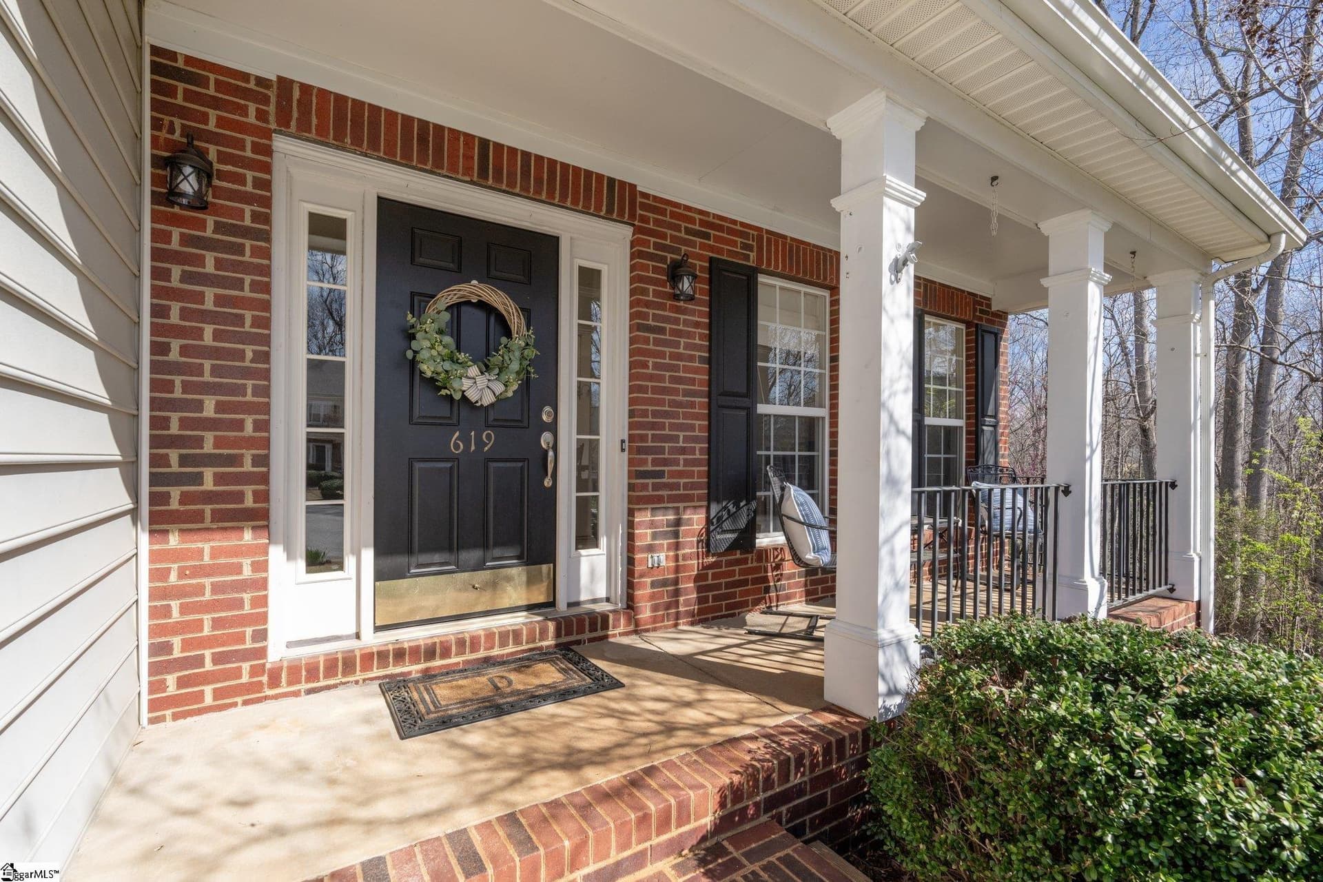 Property image 4 at 619 Germander Court, Greer, SC 29651