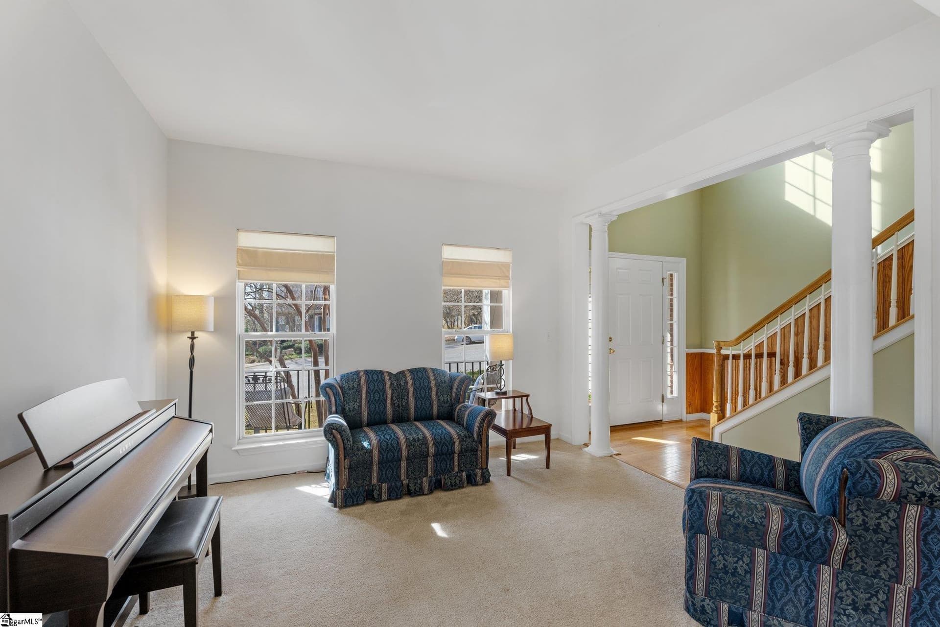 Property image 5 at 619 Germander Court, Greer, SC 29651