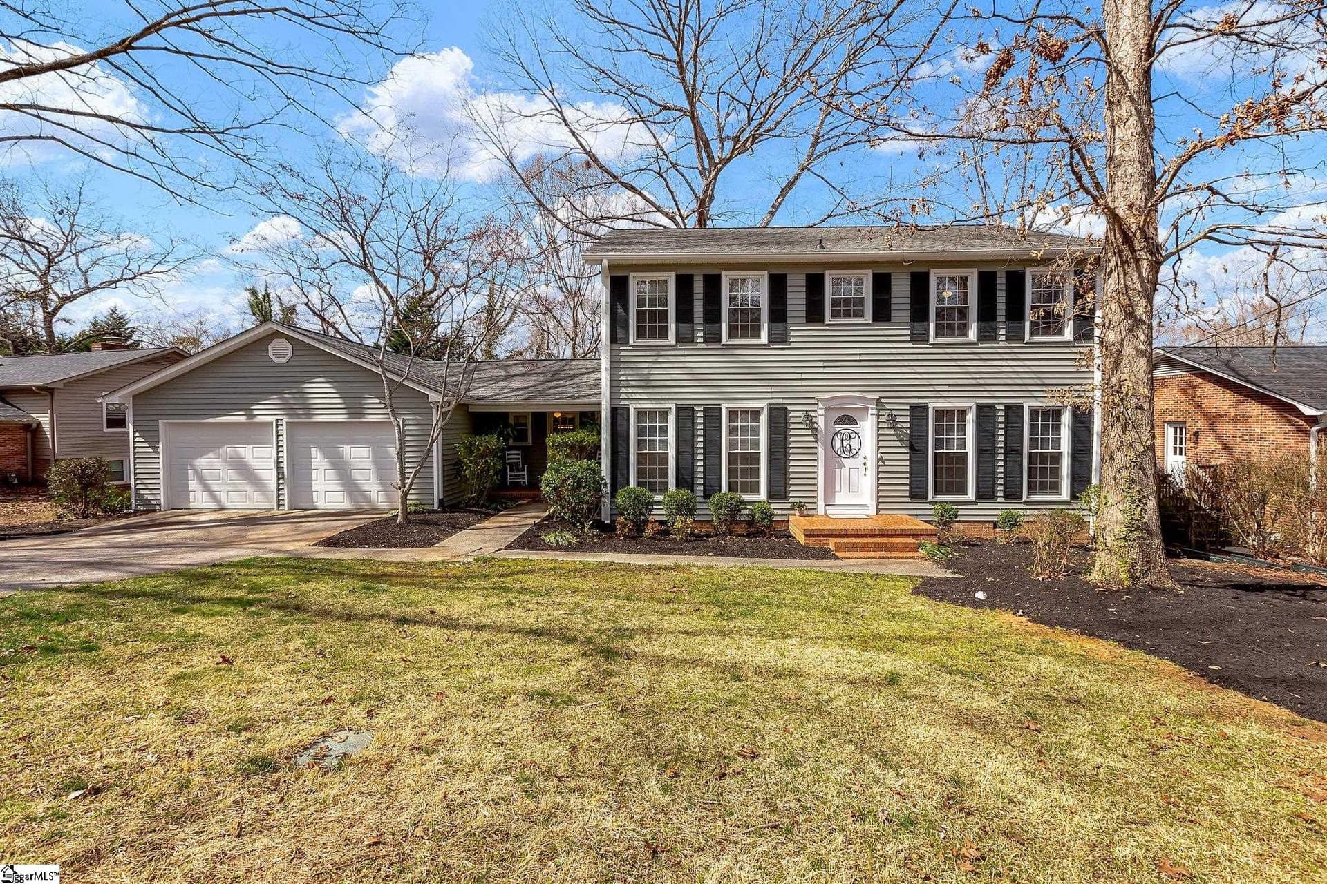 Property image 2 at 5 E Woodburn Drive, Taylors, SC 29687