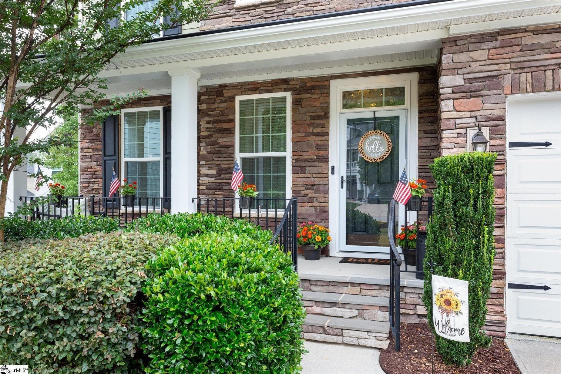 Property image 4 at 115 Woodland Chase Court, Simpsonville, SC 29681