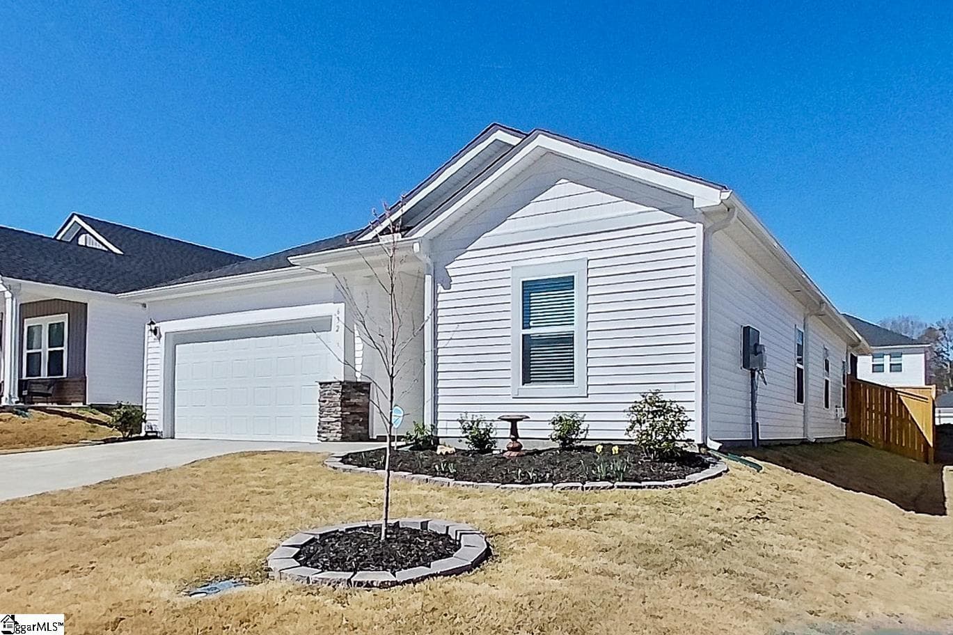 Property image 2 at 632 Orsman Trail, Woodruff, SC 29388