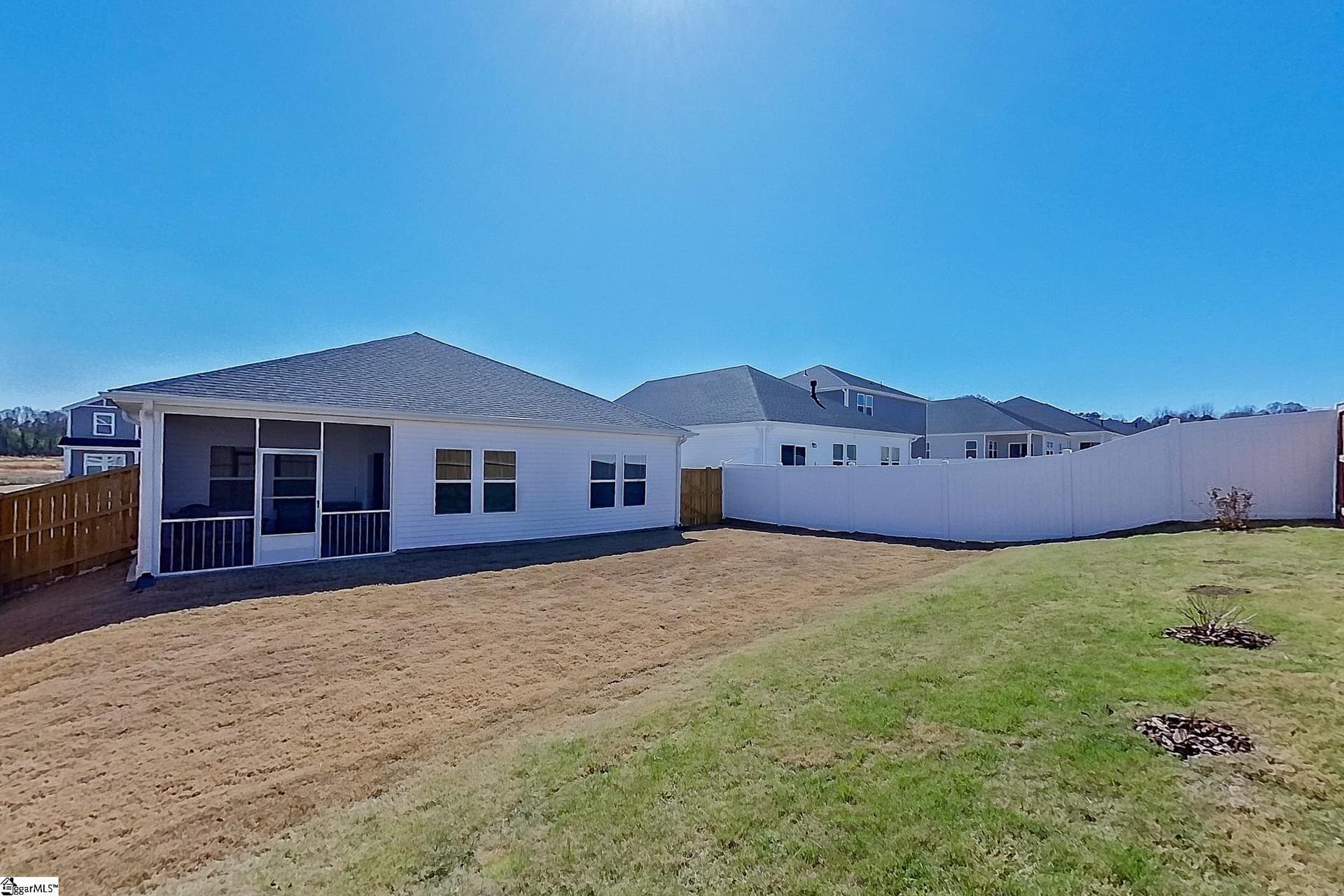 Property image 4 at 632 Orsman Trail, Woodruff, SC 29388
