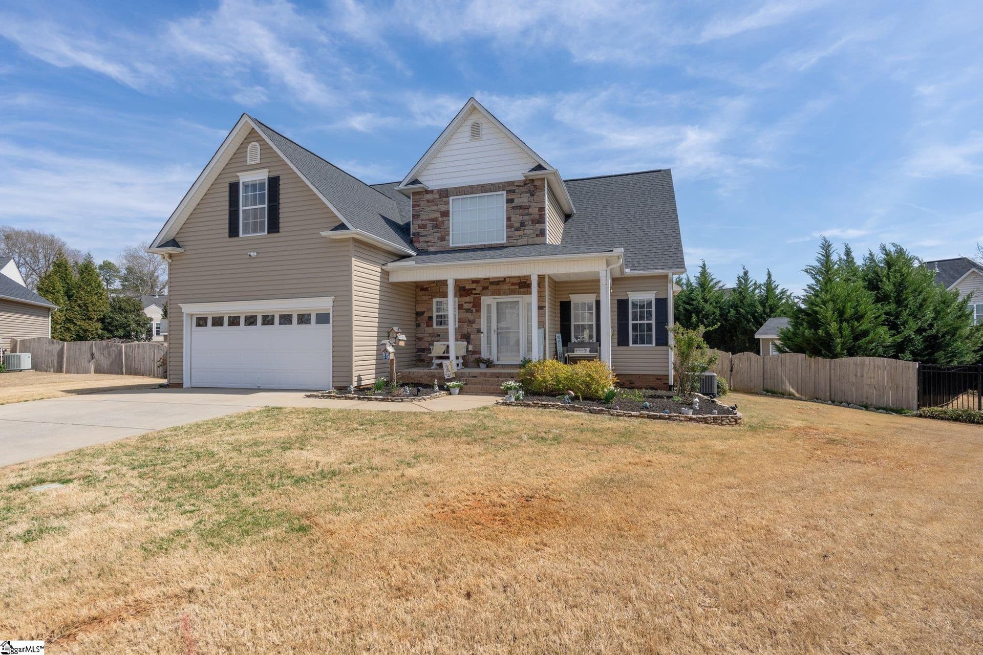 Property image 2 at 39 Santee Court, Simpsonville, SC 29680